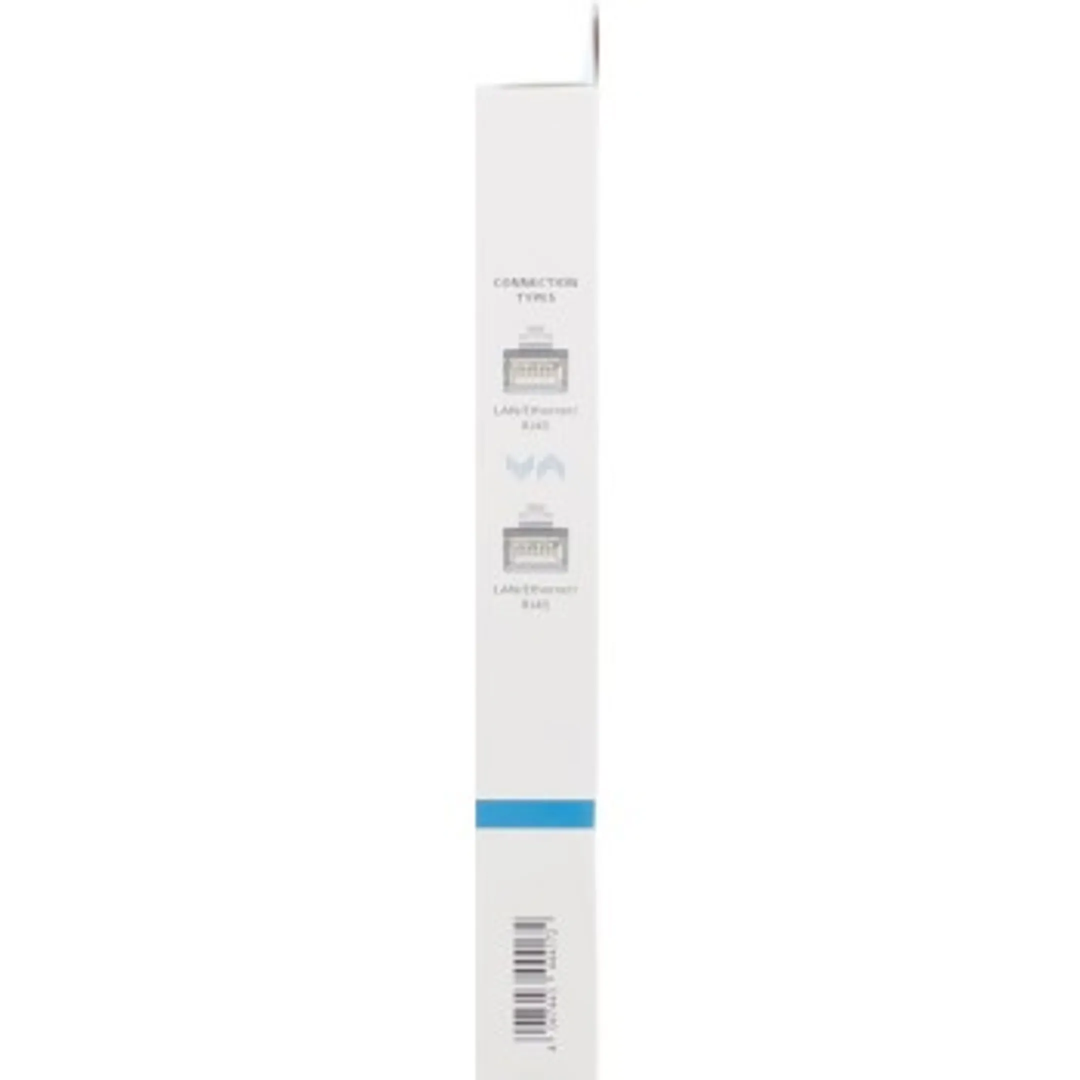 Câble Ethernet CAT-5e - 1 Gbit/s - 1,50 m