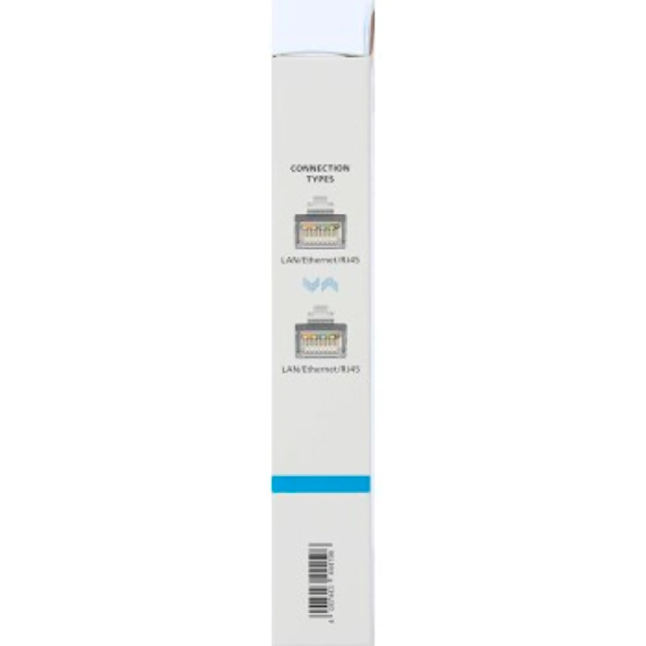 Câble Ethernet CAT-5e - 1 Gbit/s - 3,00 m