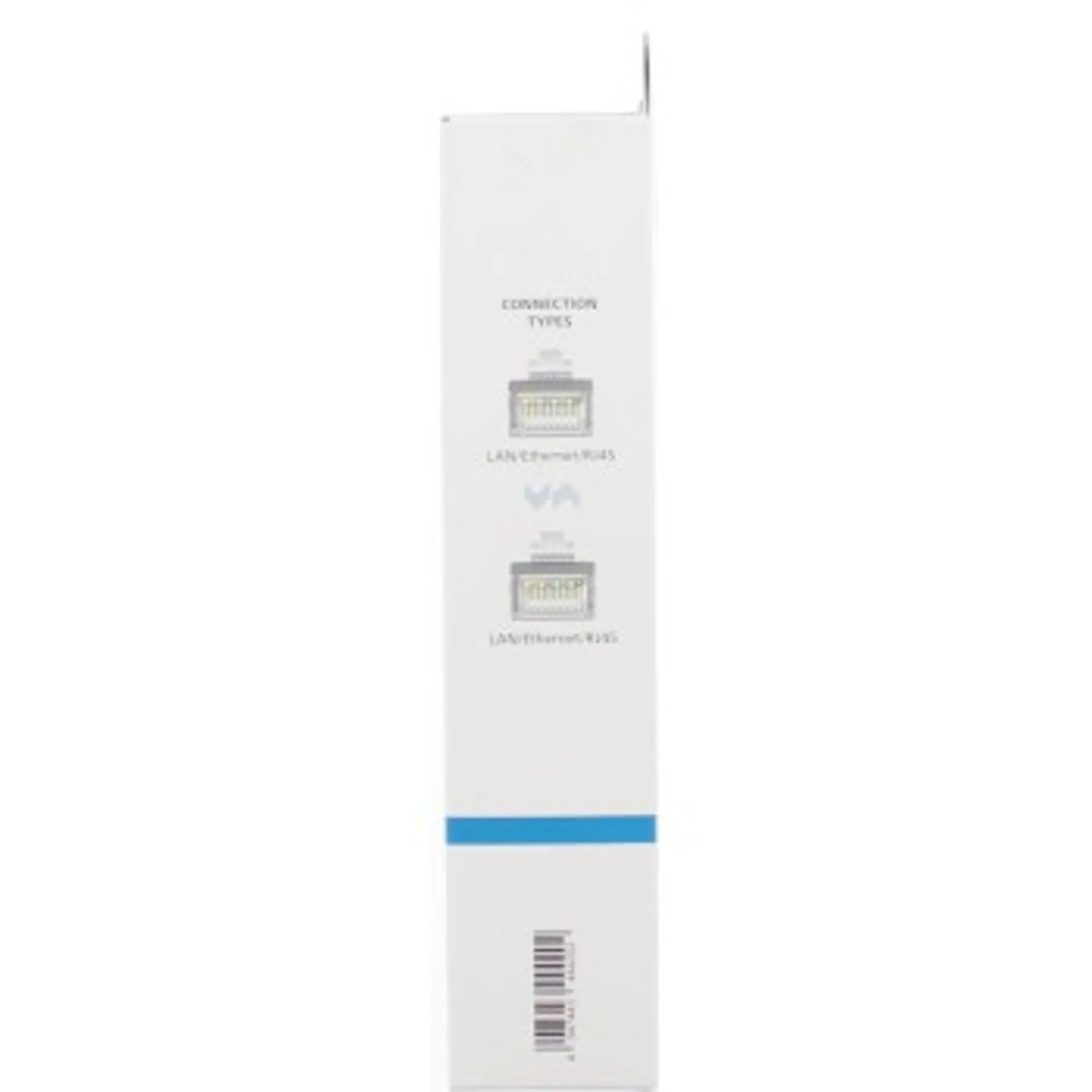 Câble Ethernet CAT-5e - 1 Gbit/s - 5,00 m