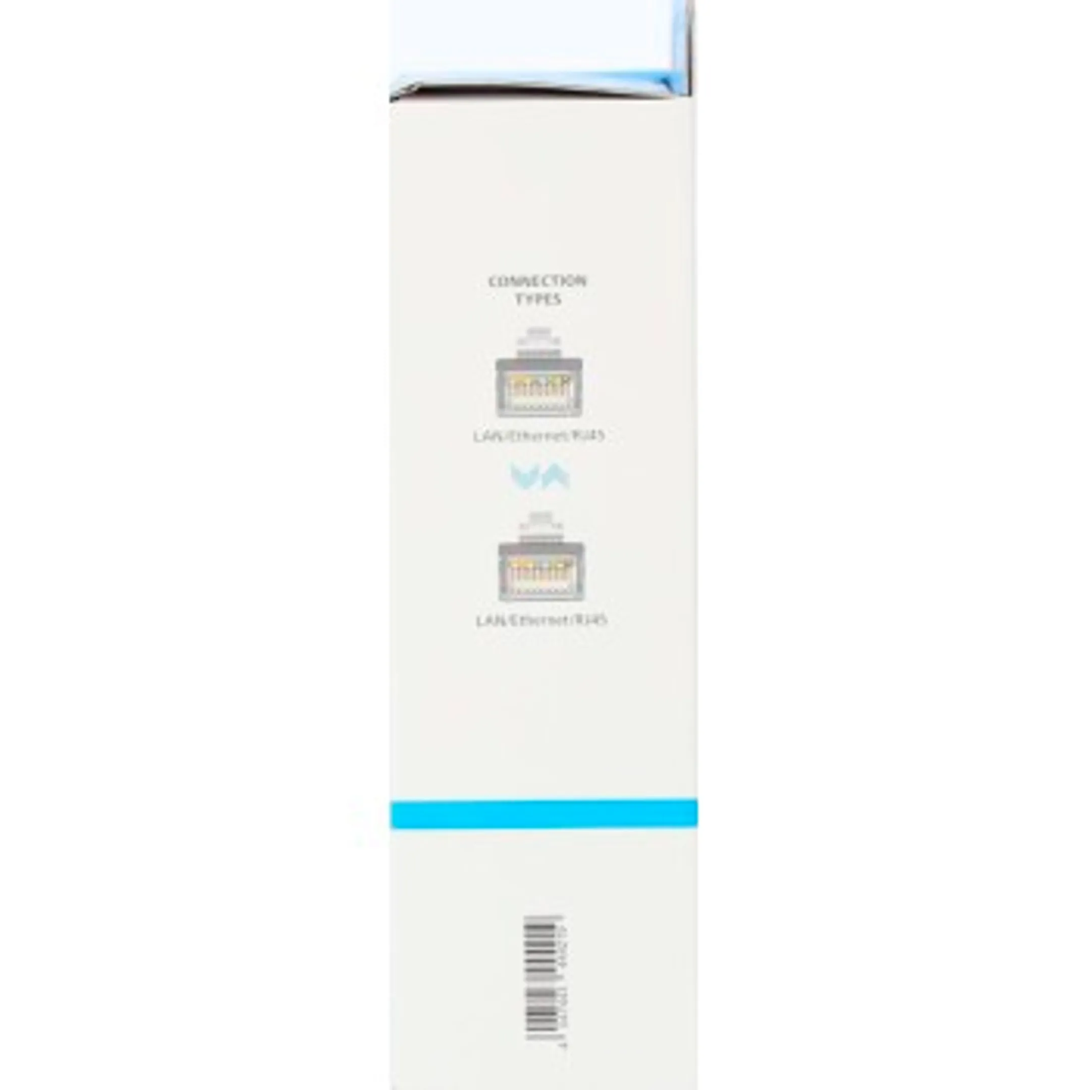 Ethernetkabel CAT-5e - 1 Gbit/s - 10,00 m