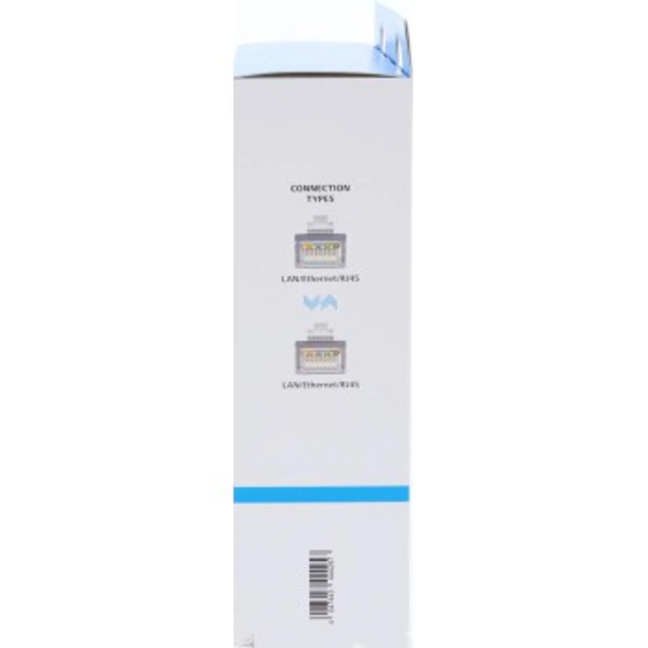 Câble Ethernet - CAT-5e - 1 Gbit/s - 20,00 m