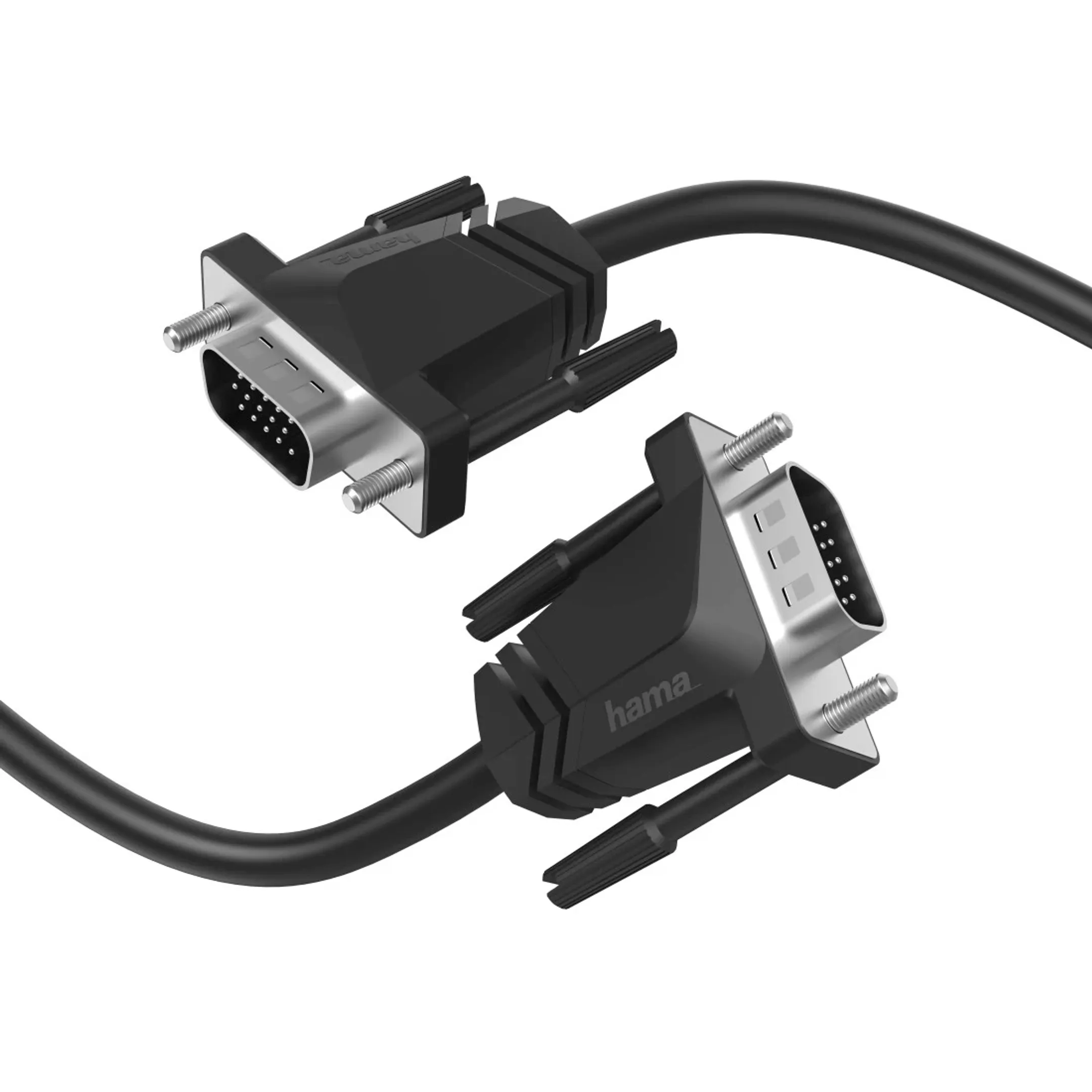 VGA-kabel - 1,5 m - Full-HD 1080p