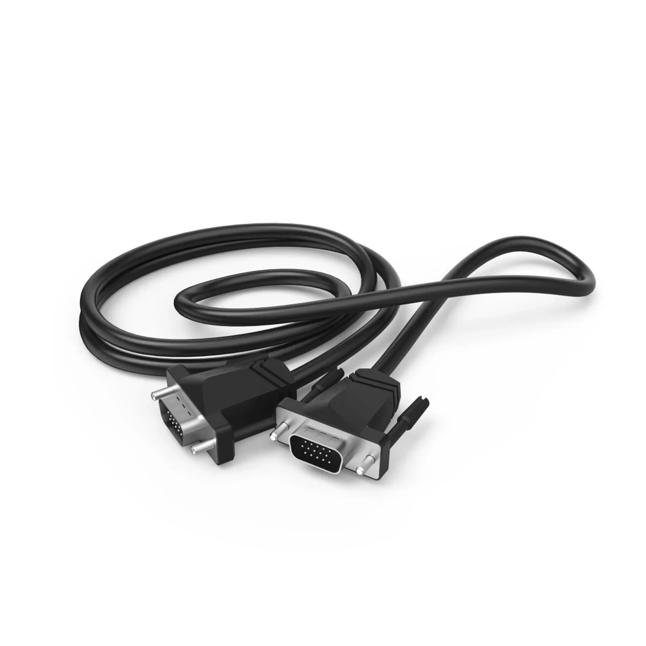 VGA-kabel - 1,5 m - Full-HD 1080p