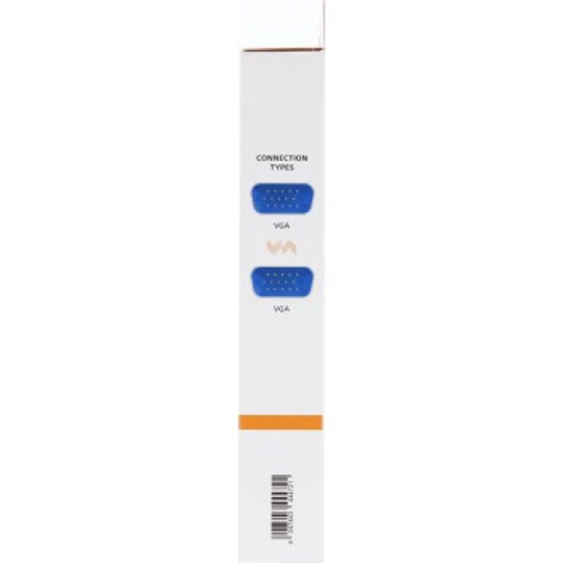 VGA-kabel - 1,5 m - Full-HD 1080p