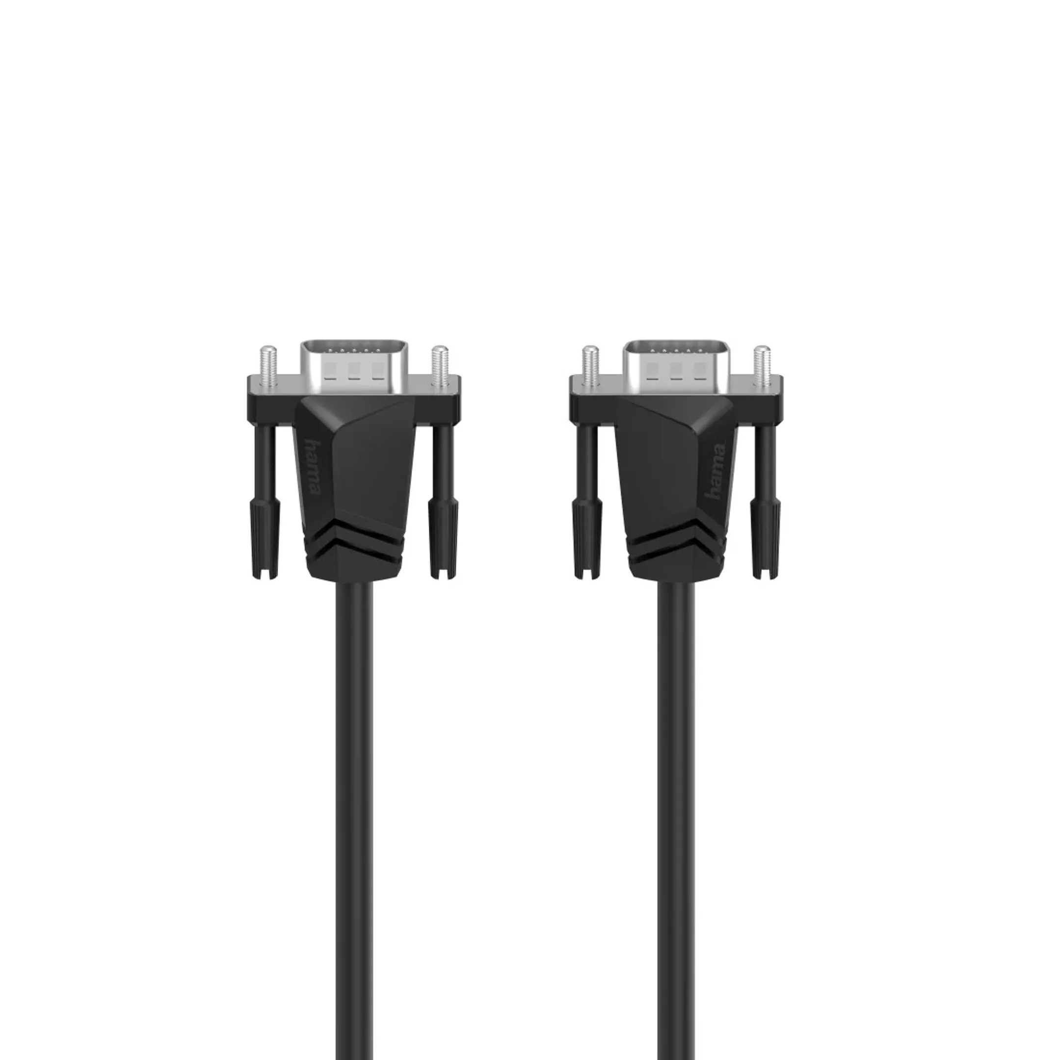 VGA-kabel - 1,5 m - Full-HD 1080p