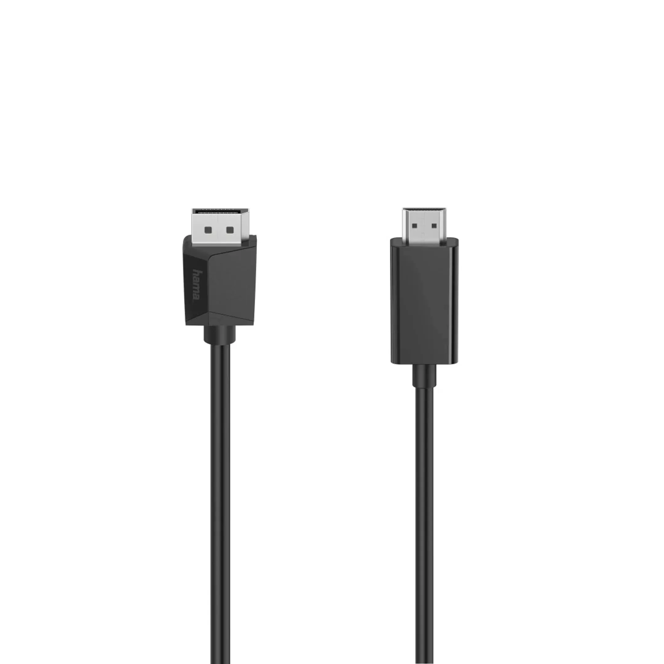 Câble vidéo HDMI vers DisplayPort - 1,50 m