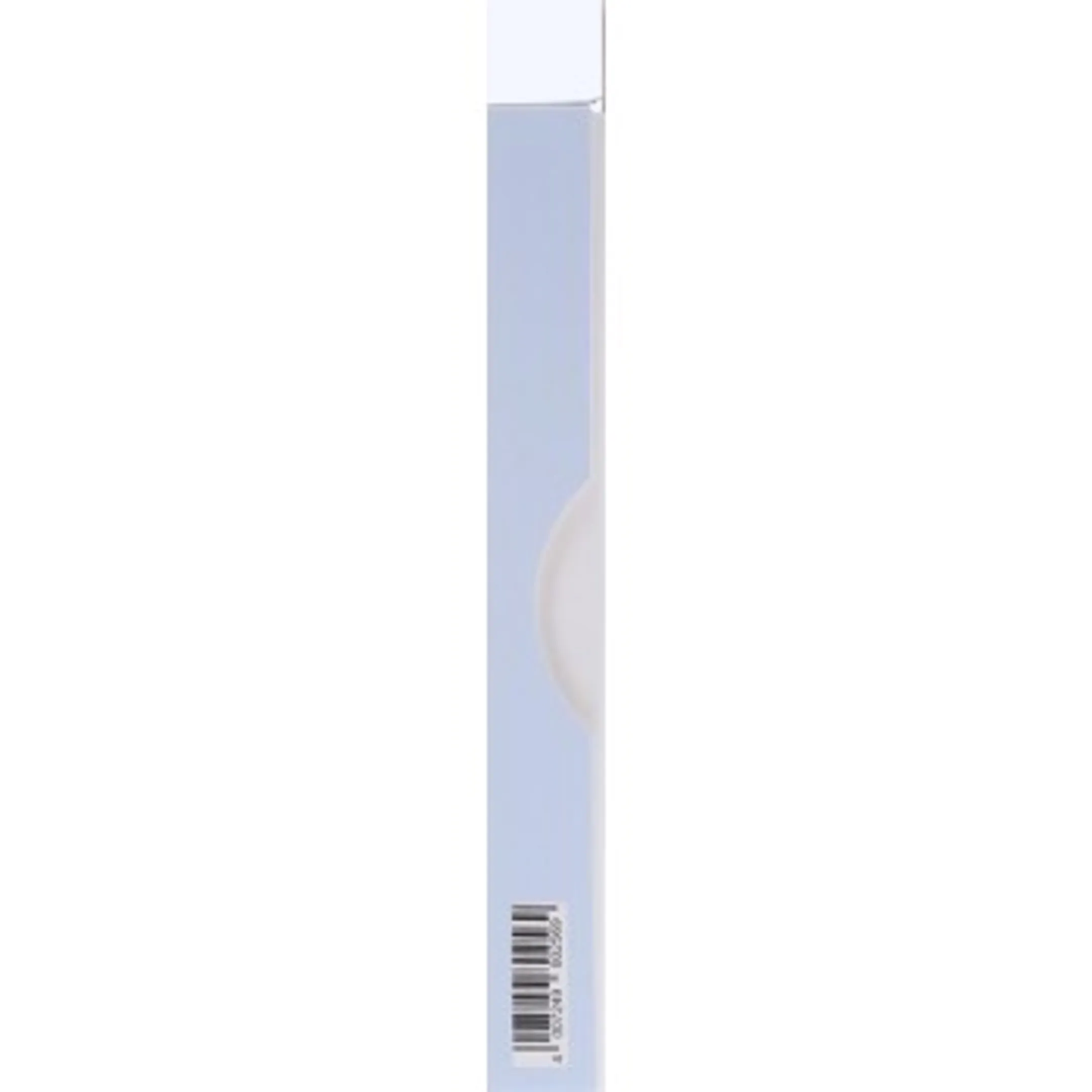 Bookcover pour Galaxy A27 - Transparent