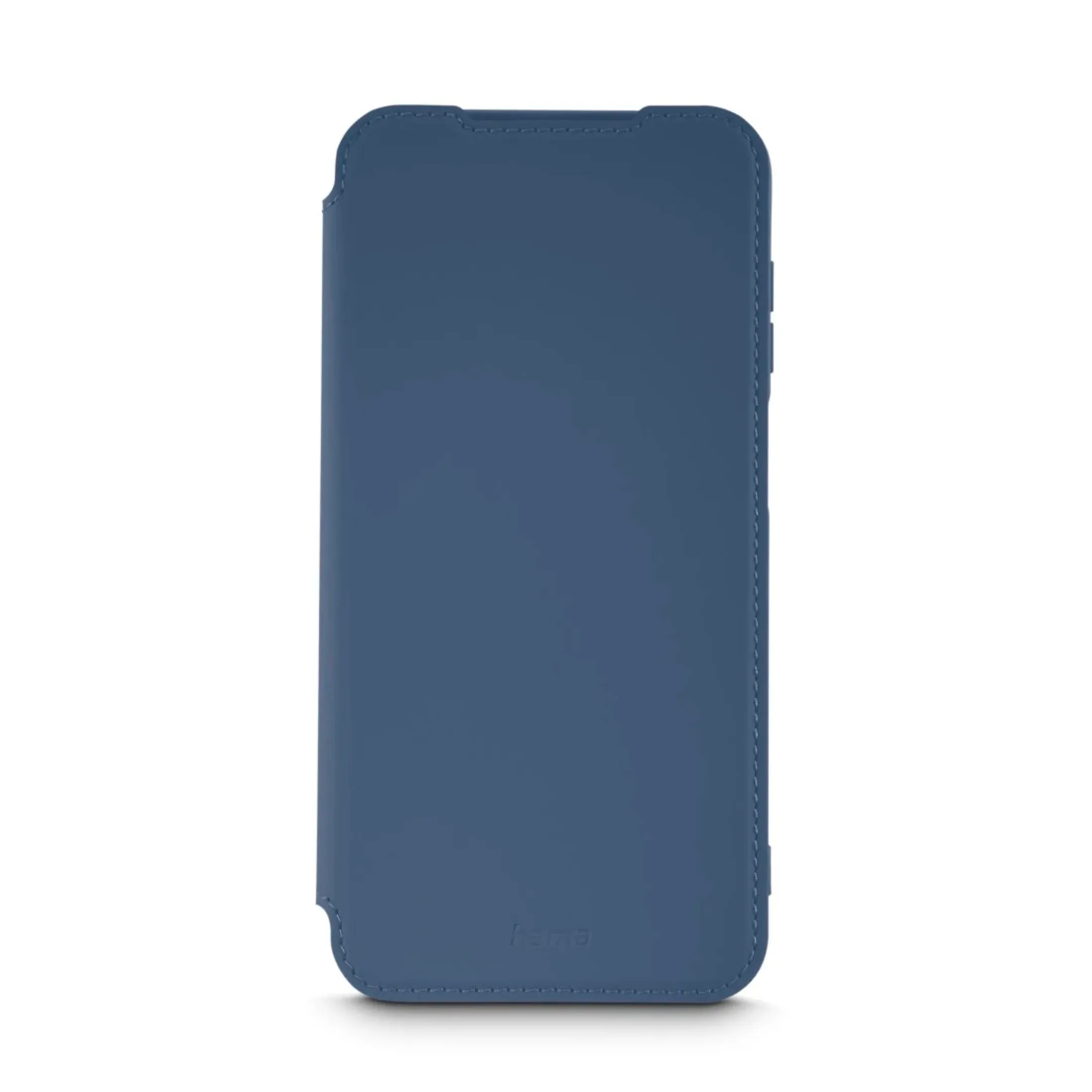 Bookcover pour Galaxy A27 - Transparent