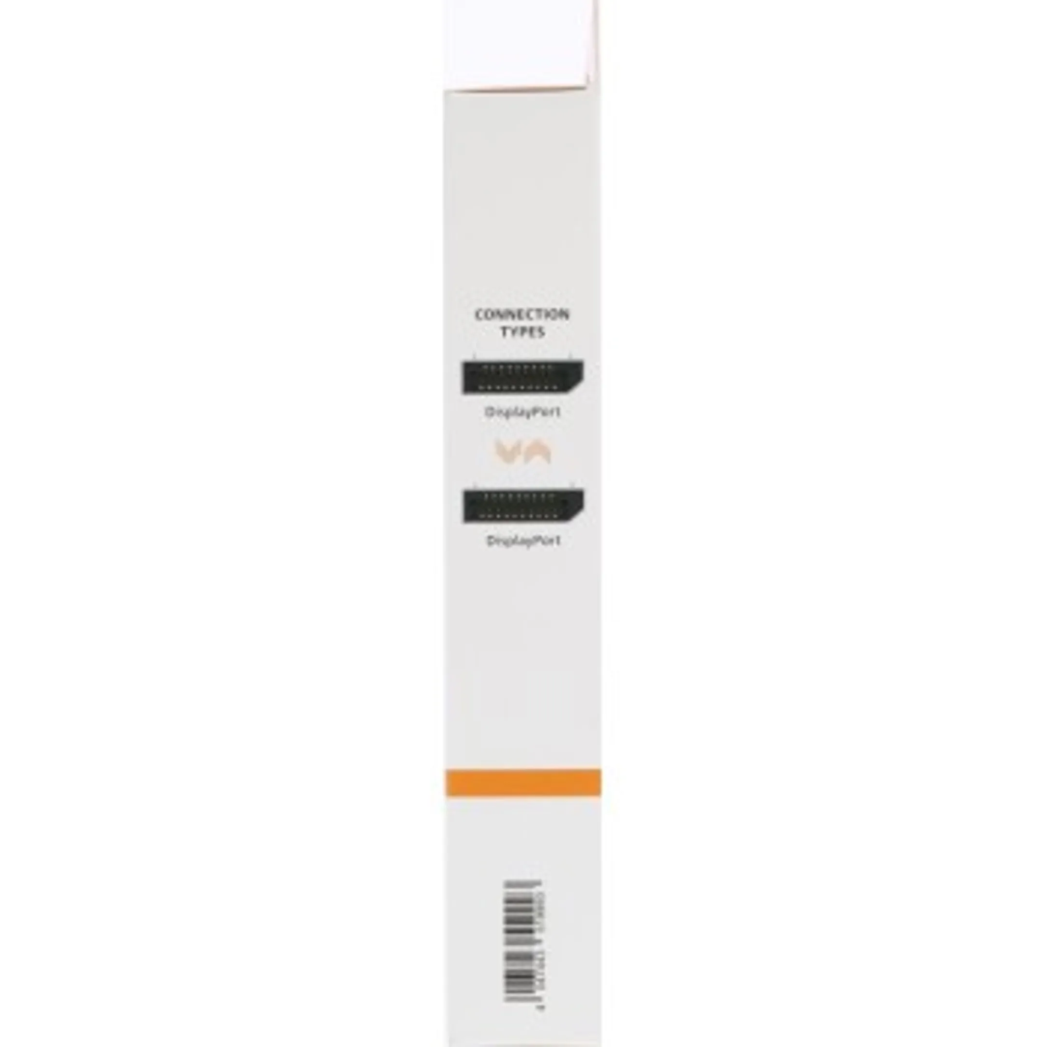 Câble DisplayPort - 40 Gbit/s - Ultra HD 8K - 2,00 m