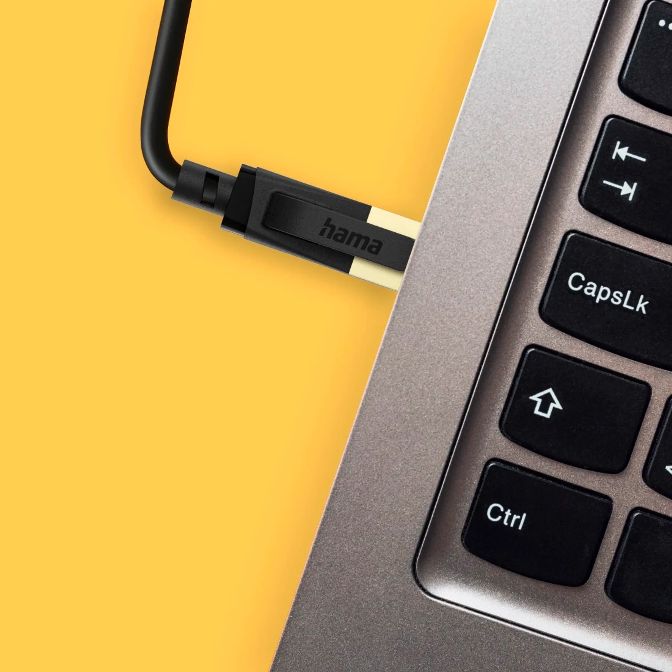 Ethernetkabel - CAT-8 - 40 Gbit/s - 5 m