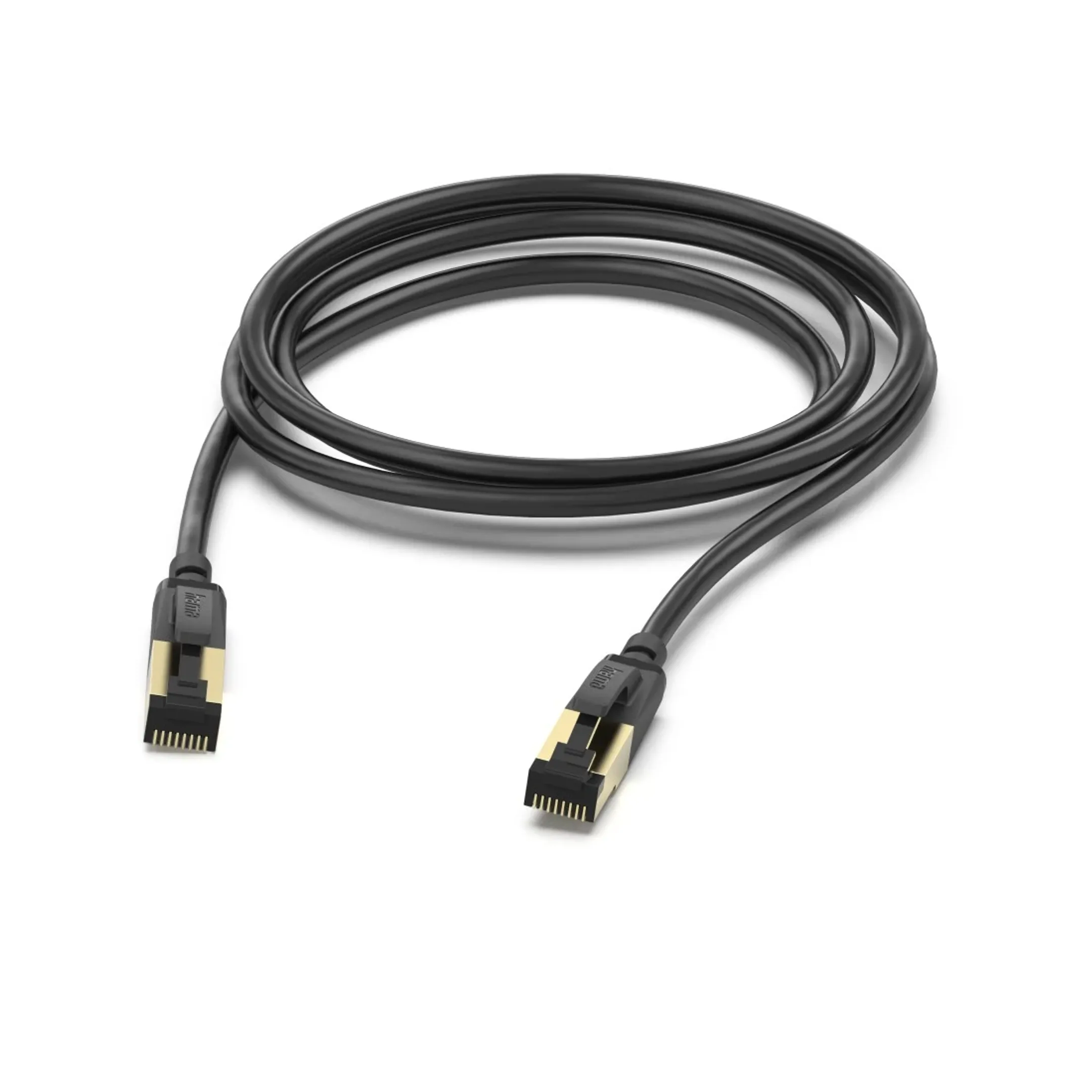 Ethernetkabel - CAT-8 - 40 Gbit/s - 5 m