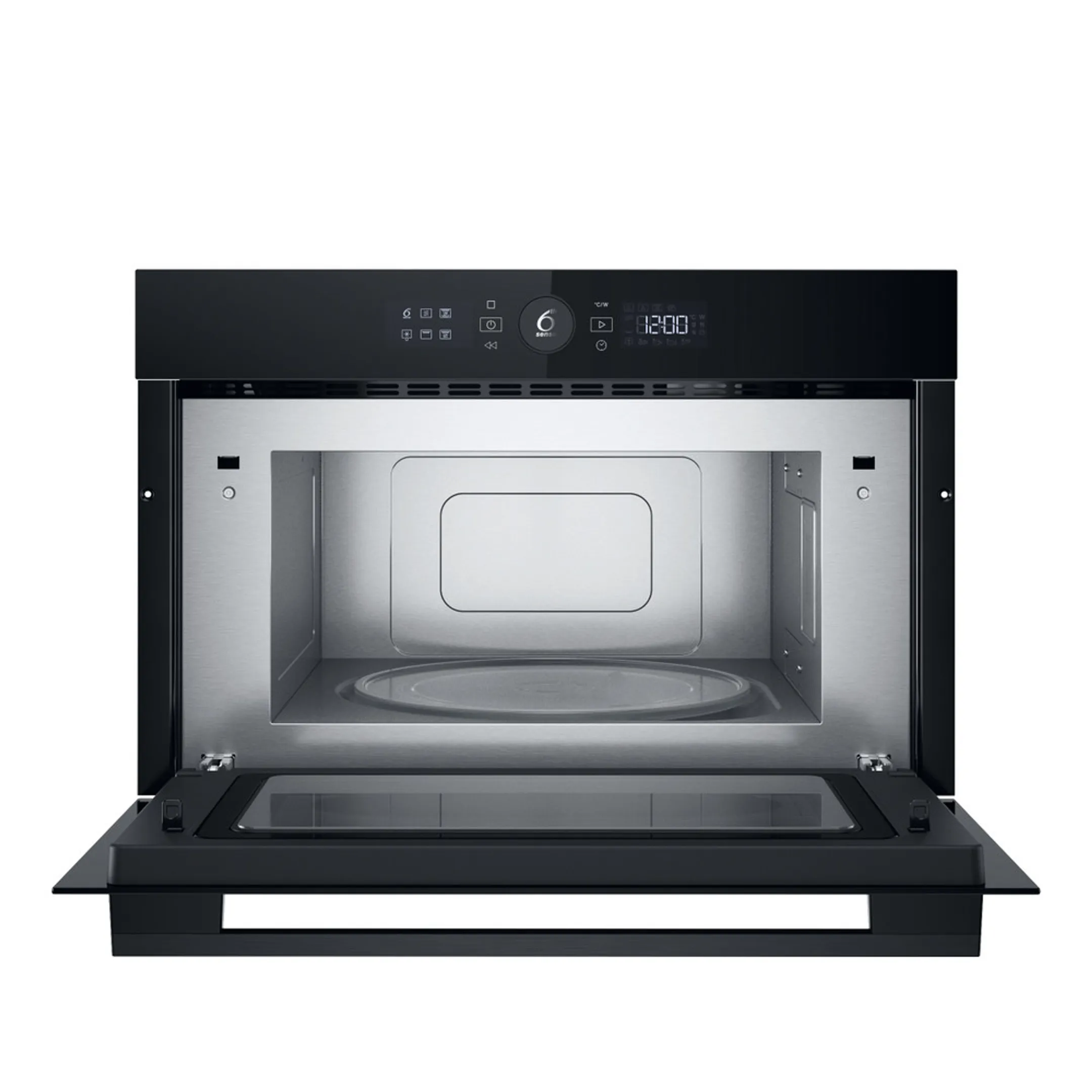 Inbouw micrgolf WMD54MB