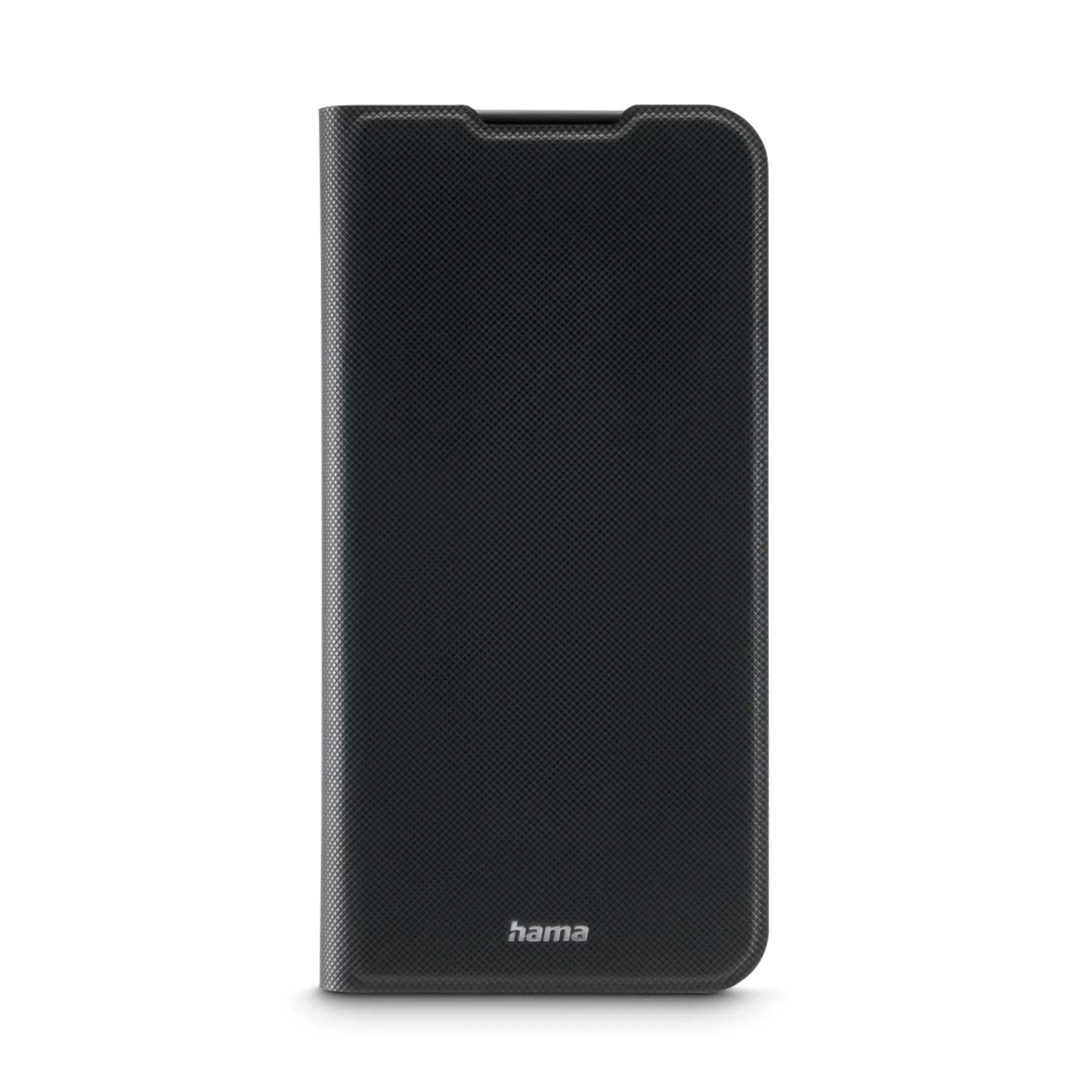 Black Bookcover Galaxy A17