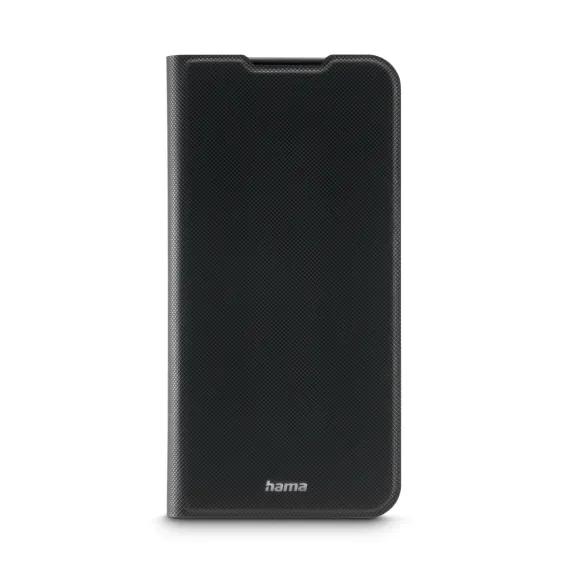 Black Bookcover Galaxy A17