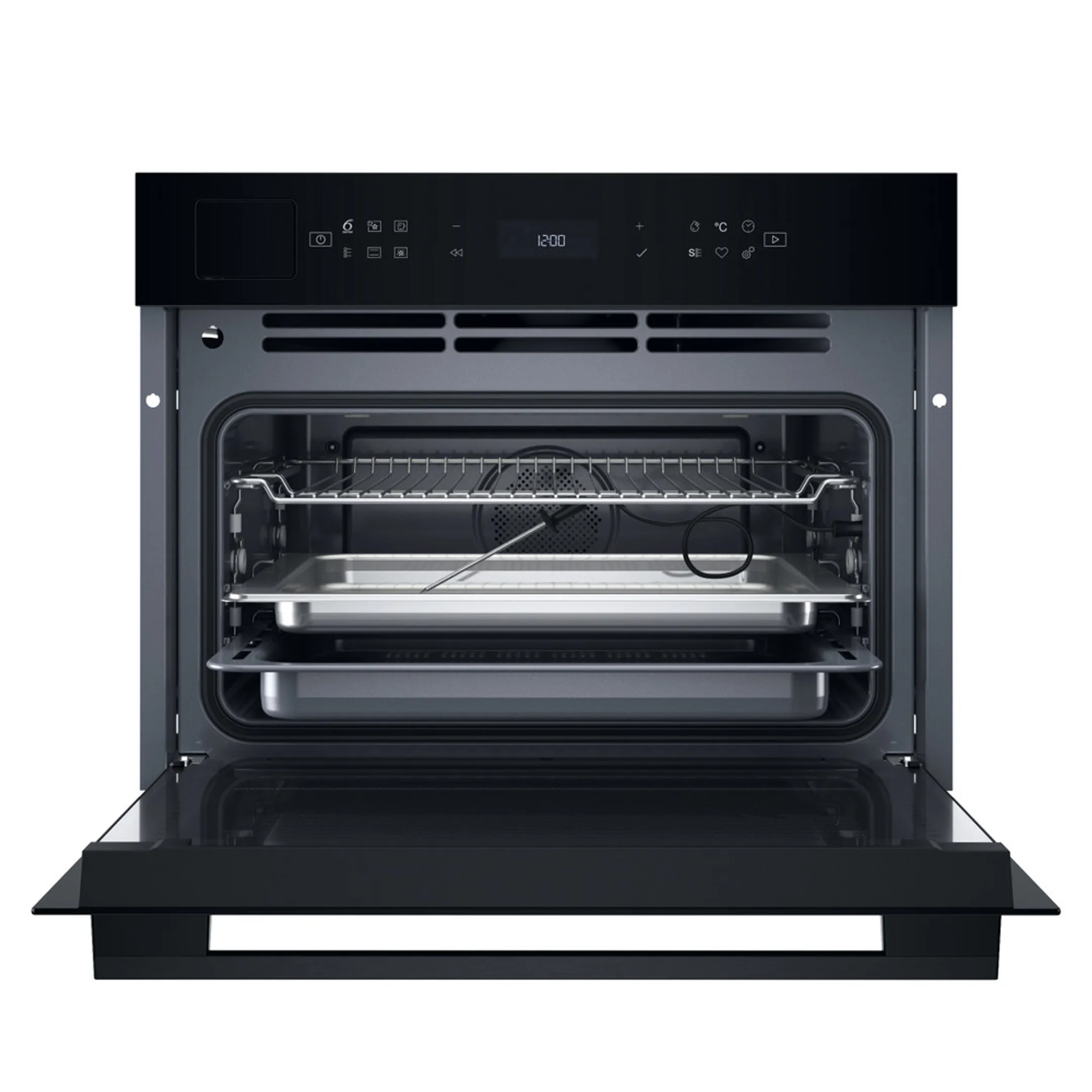 Inbouw oven WCS7A9PHTSBA