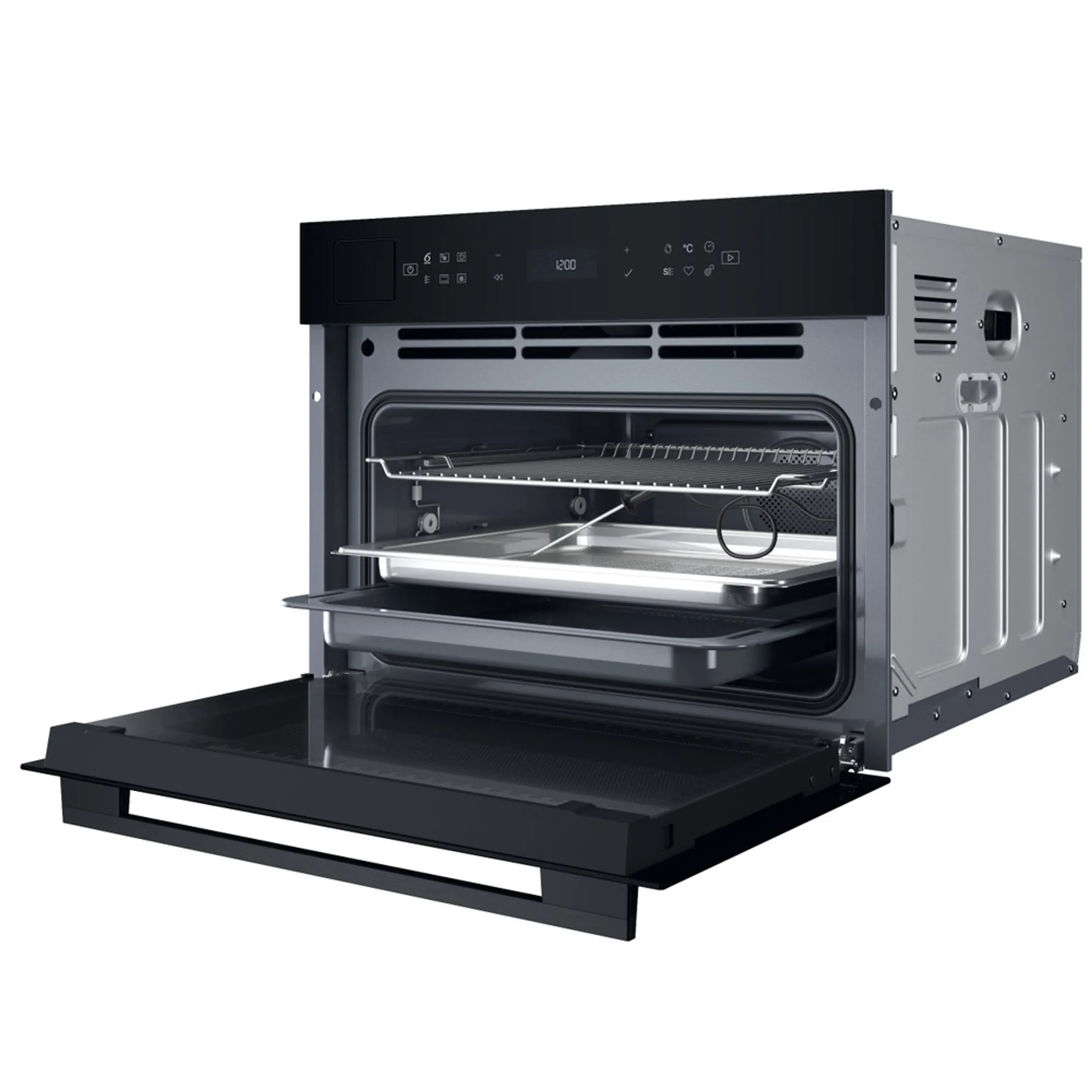 Inbouw oven WCS7A9PHTSBA