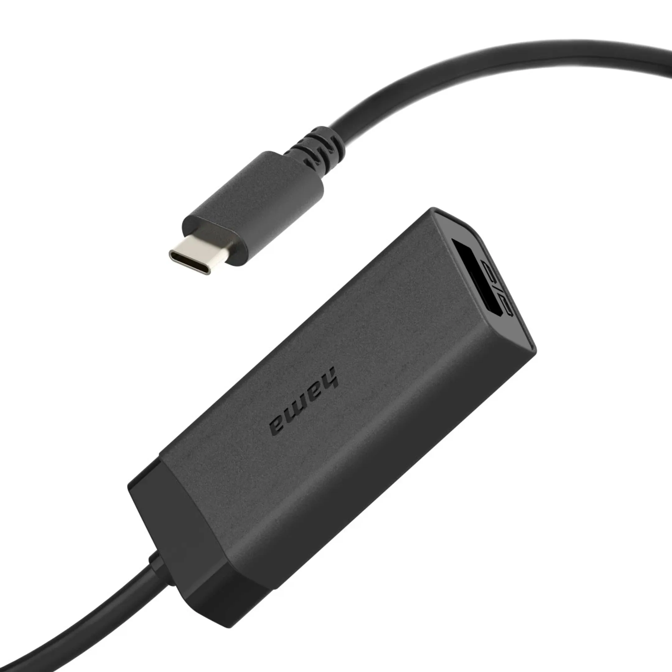Adaptateur USB-C vers DisplayPort / HDMI