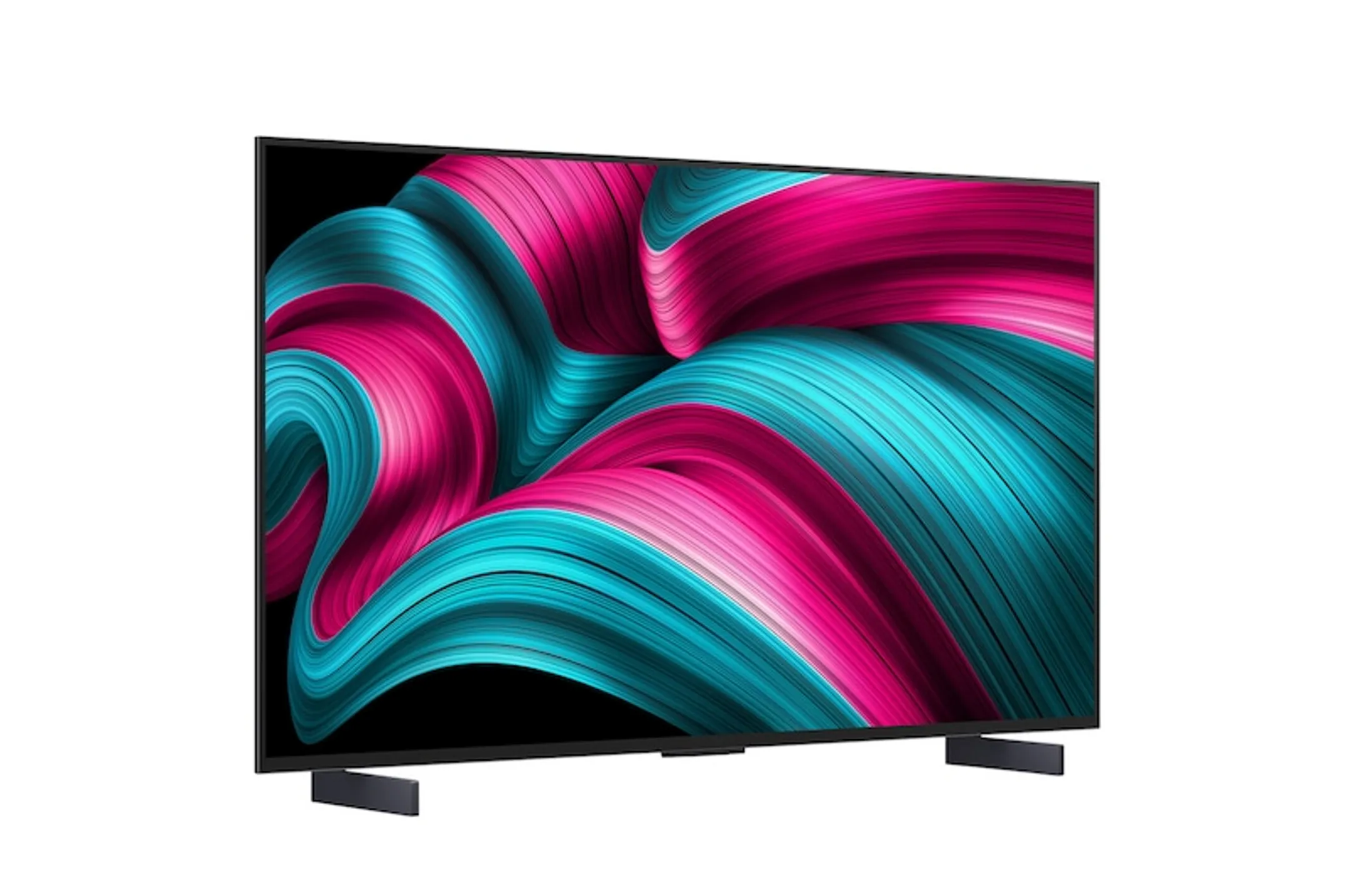 OLED evo TV 4K OLED42C54LA(2025) - 42 pouces
