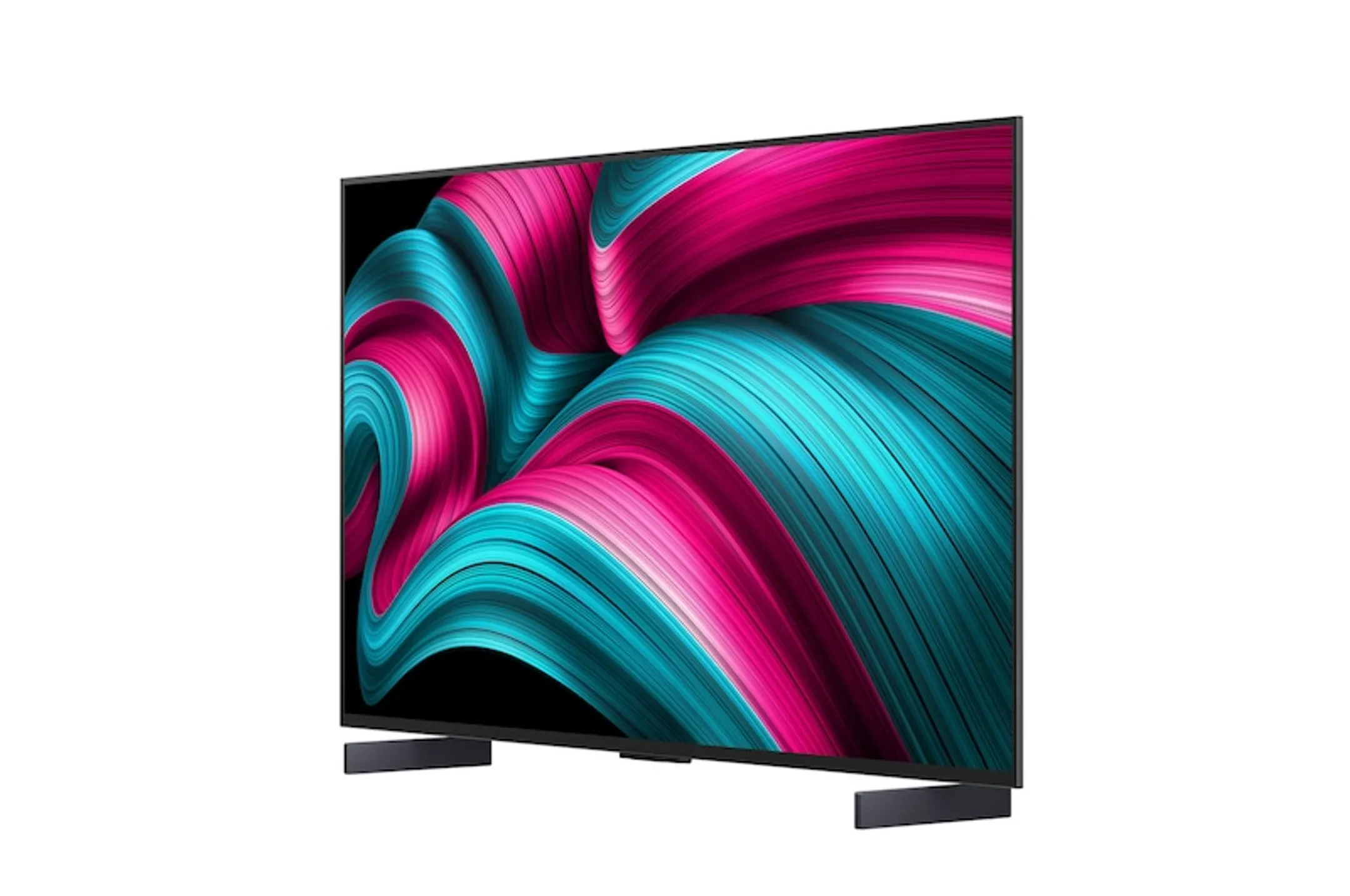 OLED evo TV 4K OLED42C54LA(2025) - 42 pouces