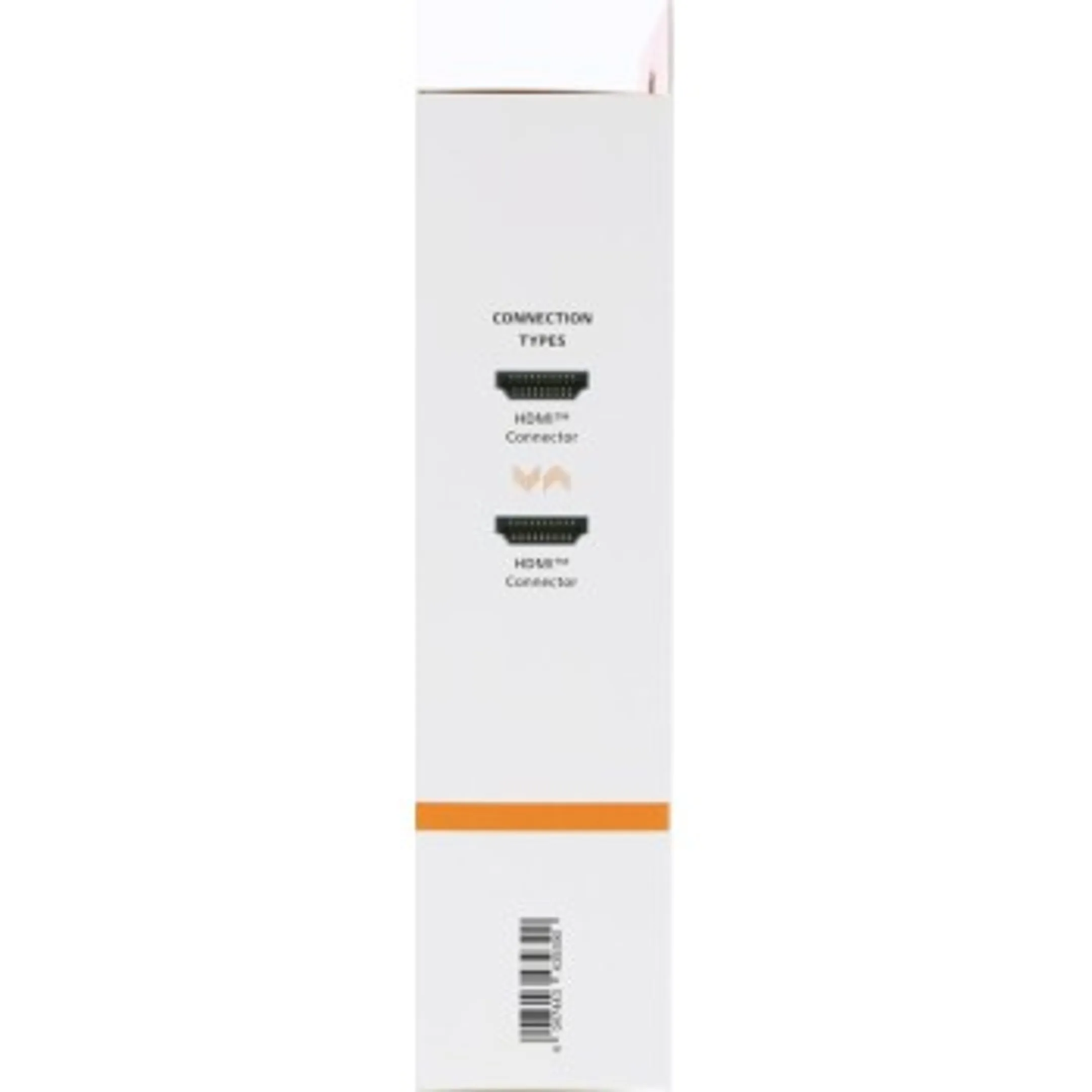 Câble HDMI - High-speed 4K - 5,0 m