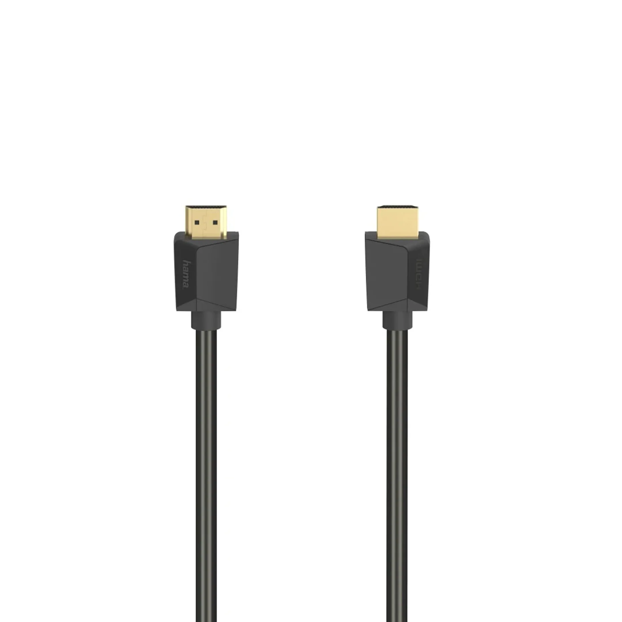 Câble HDMI - High-speed 4K - 5,0 m