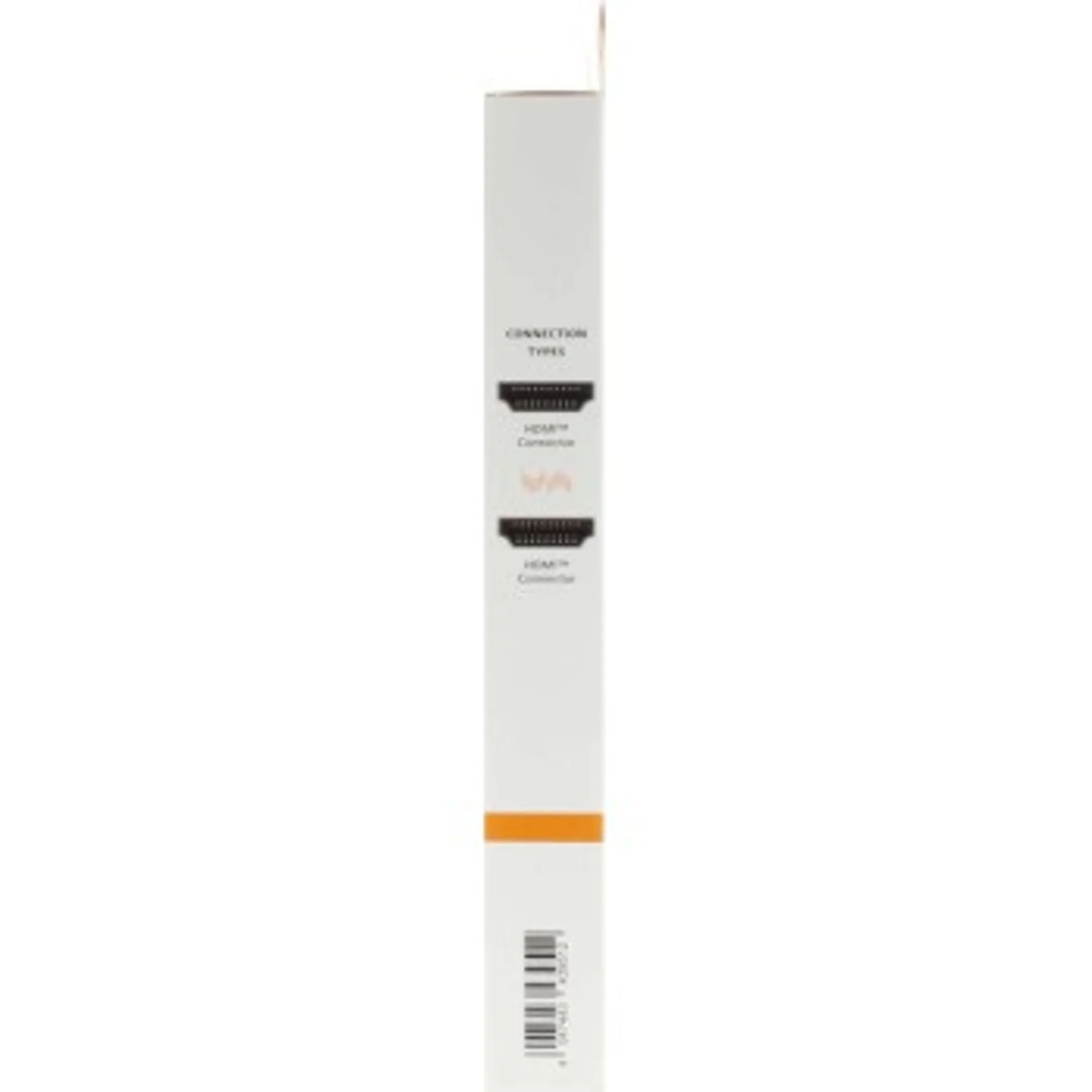 Kabel HDMI - High-speed - 4K - 1,5 m