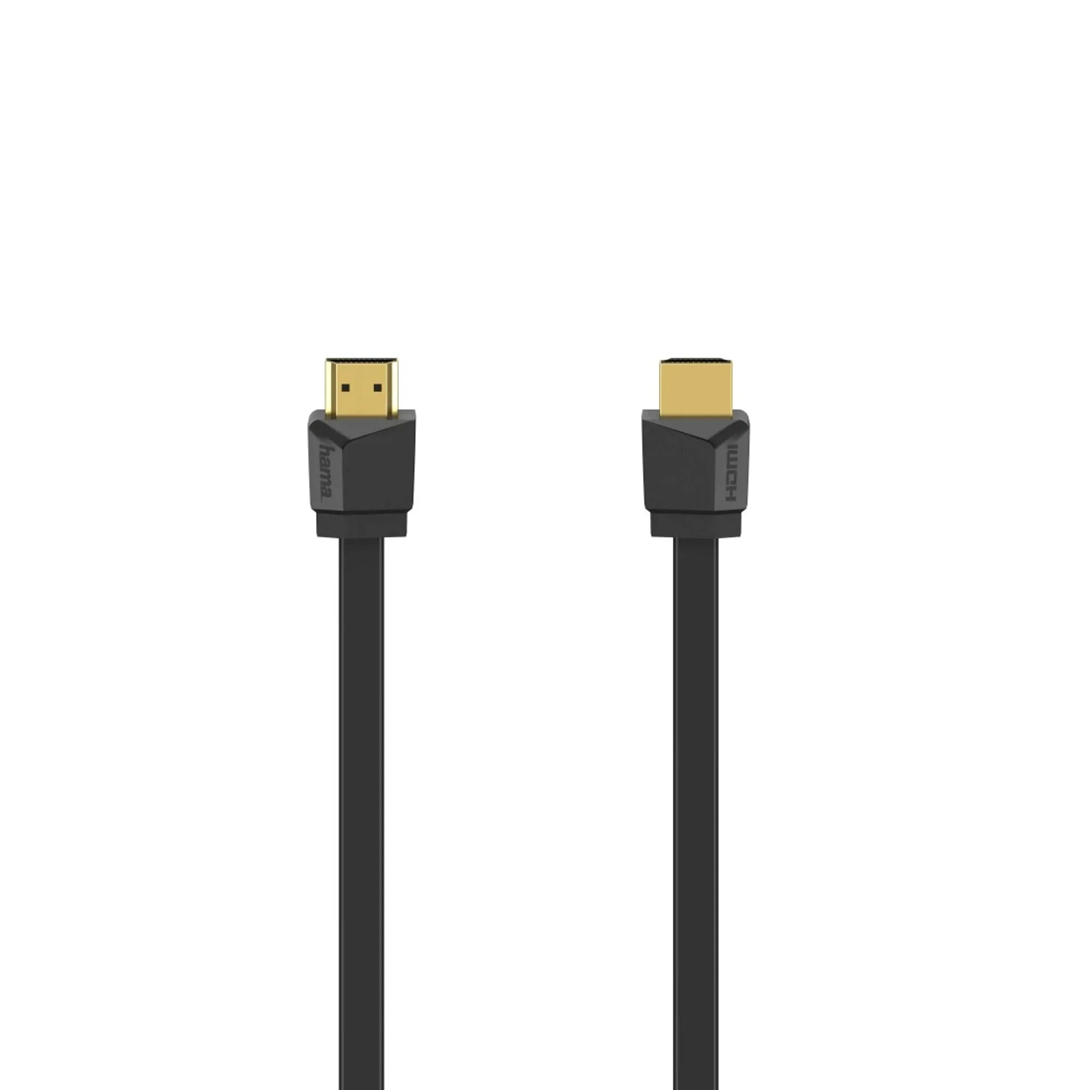 Kabel HDMI - High-speed - 4K - 1,5 m