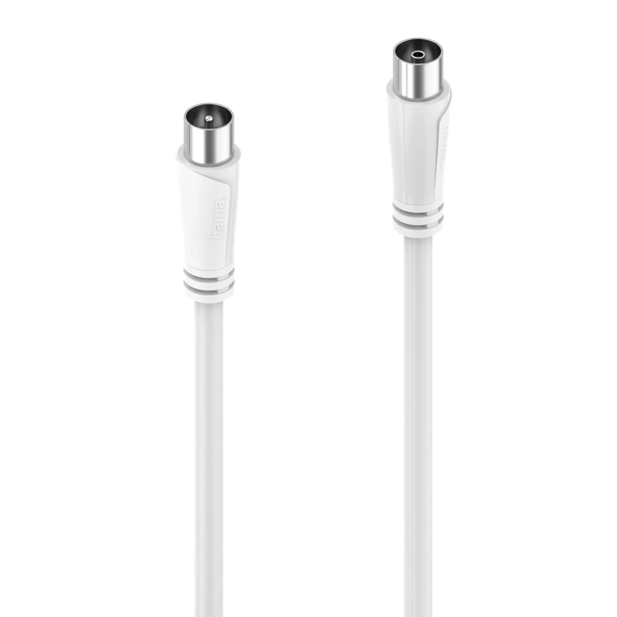 Câble d'antenne coaxial - 1,5 m - 90 dB