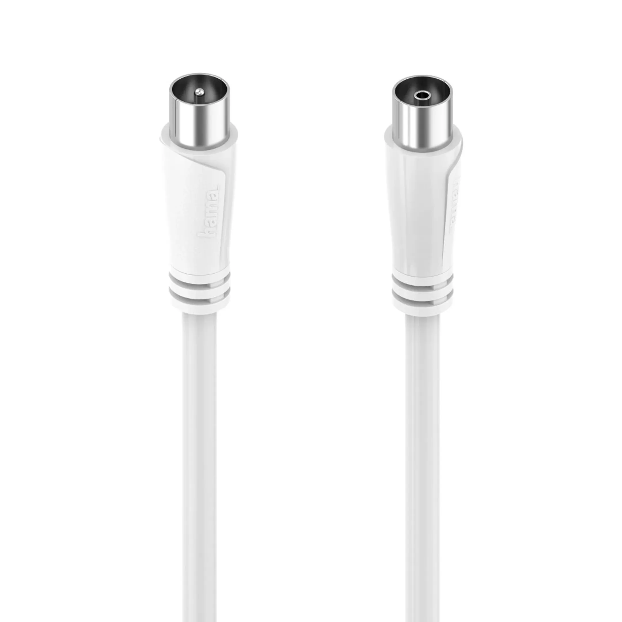 Câble d'antenne coaxial - 1,5 m - 90 dB