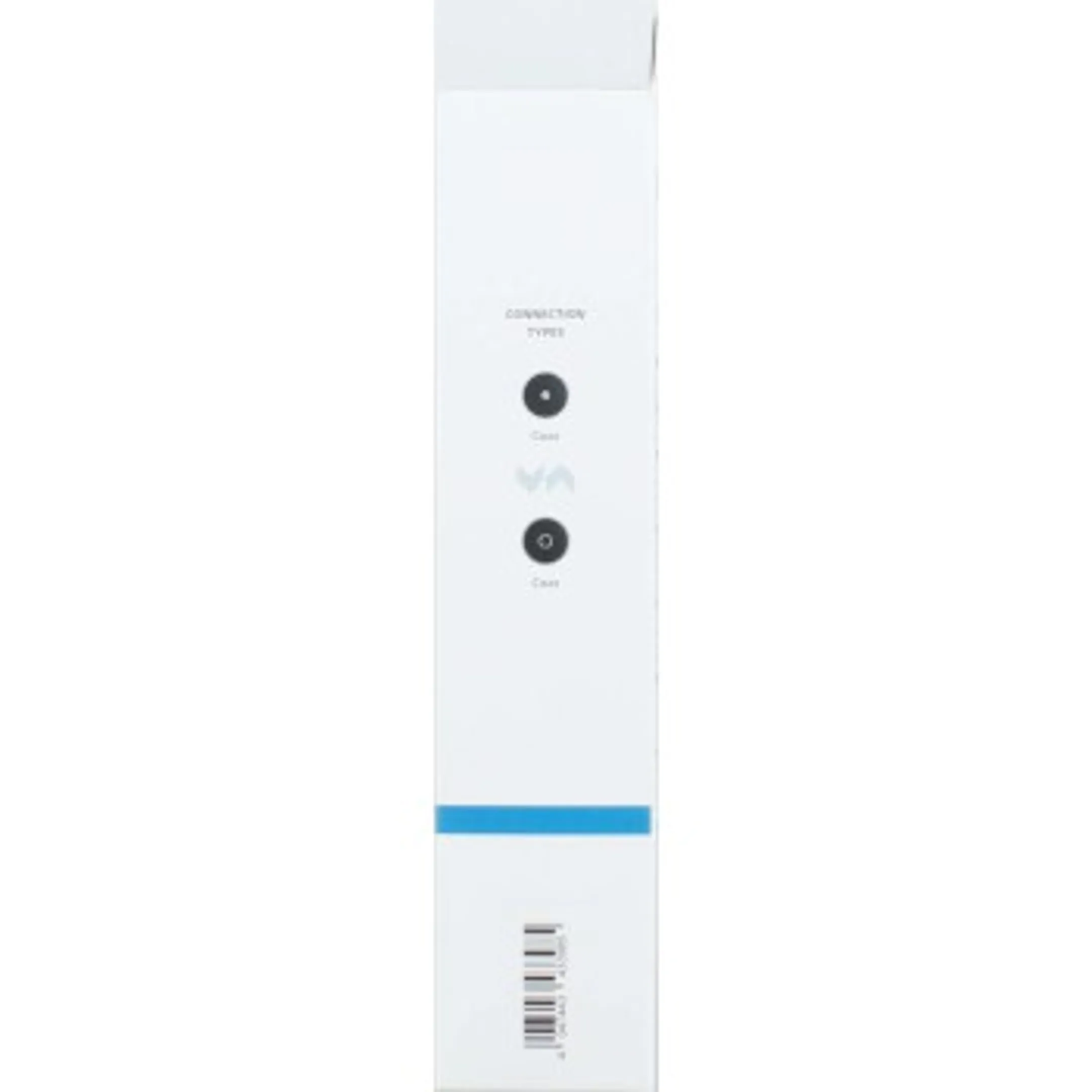 Coax antennekabel - 5,0 m - 90 dB