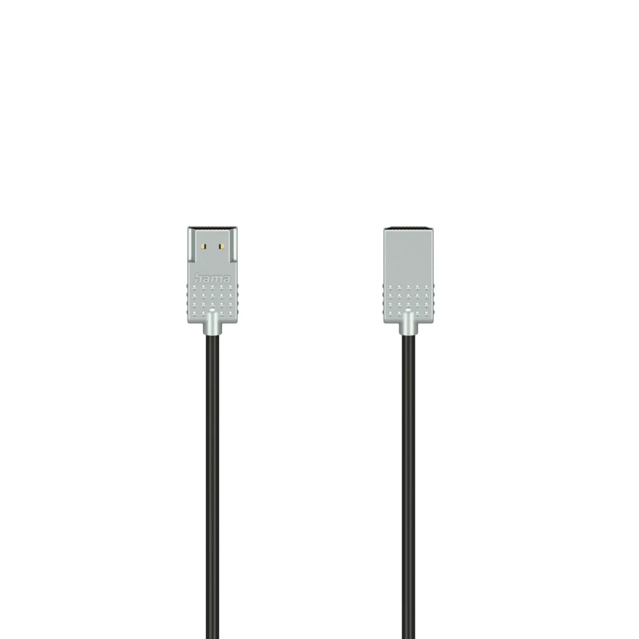 HDMI Kabel - High-speed - 1,0 m