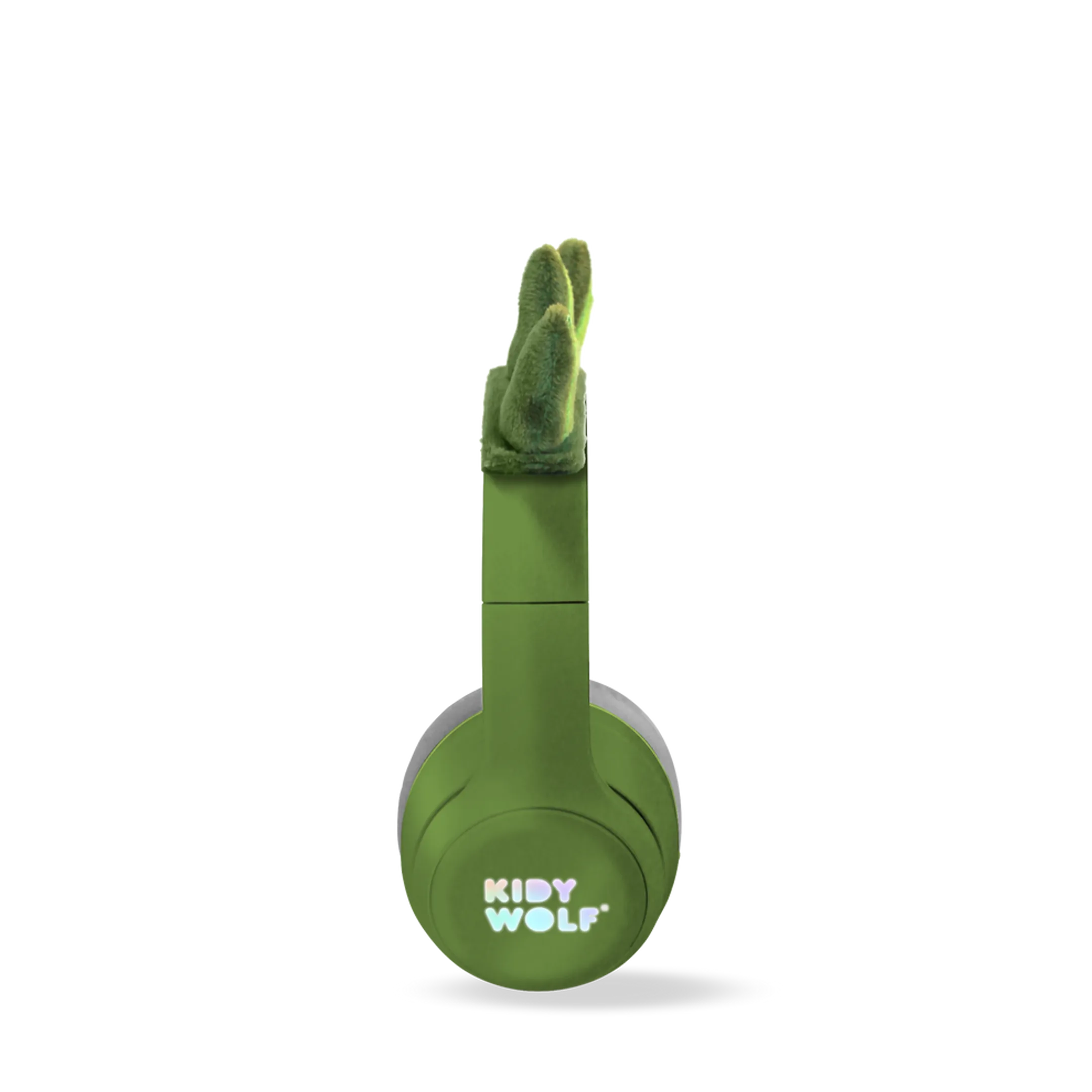 K-EARS Casque pour enfants - Dino