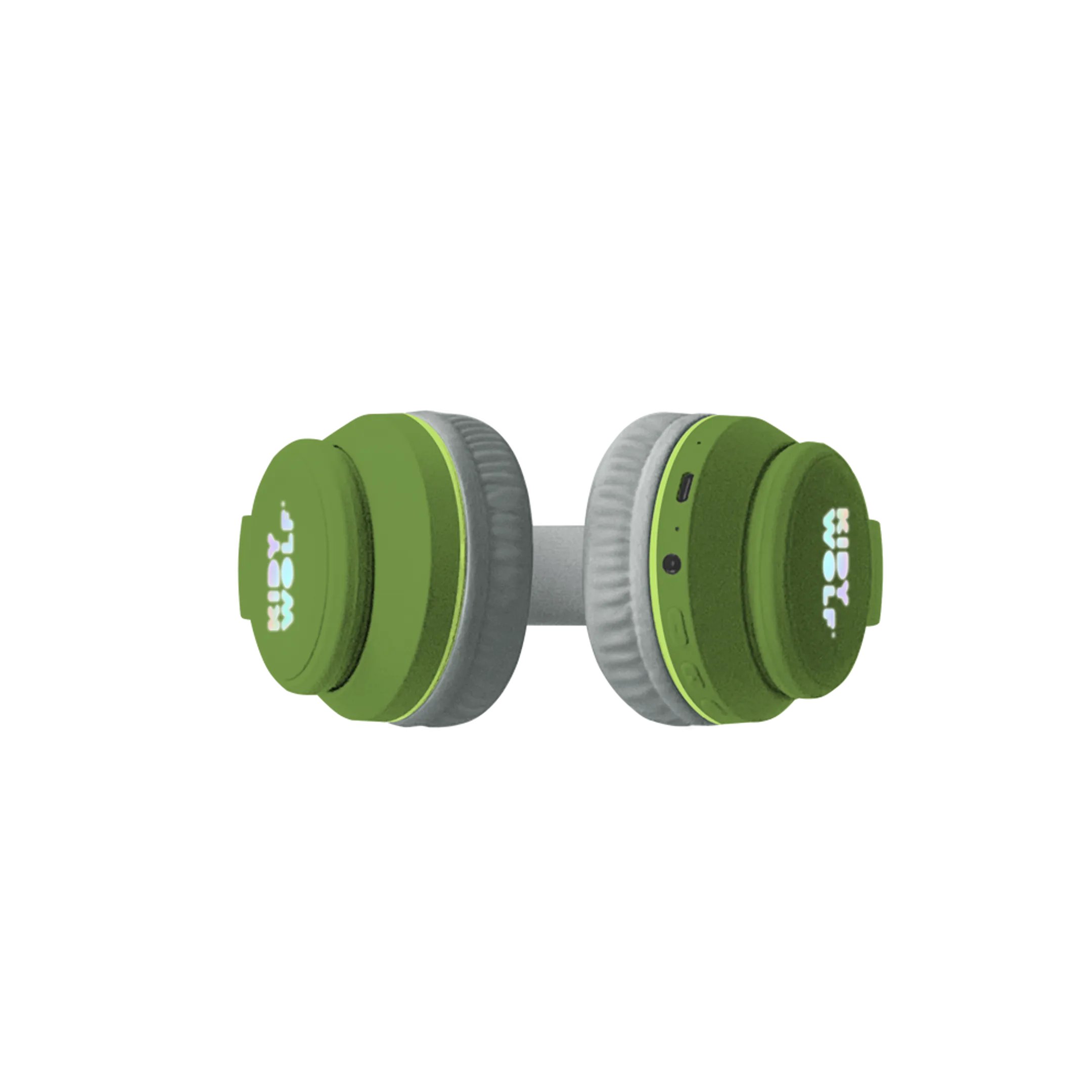 K-EARS Casque pour enfants - Dino