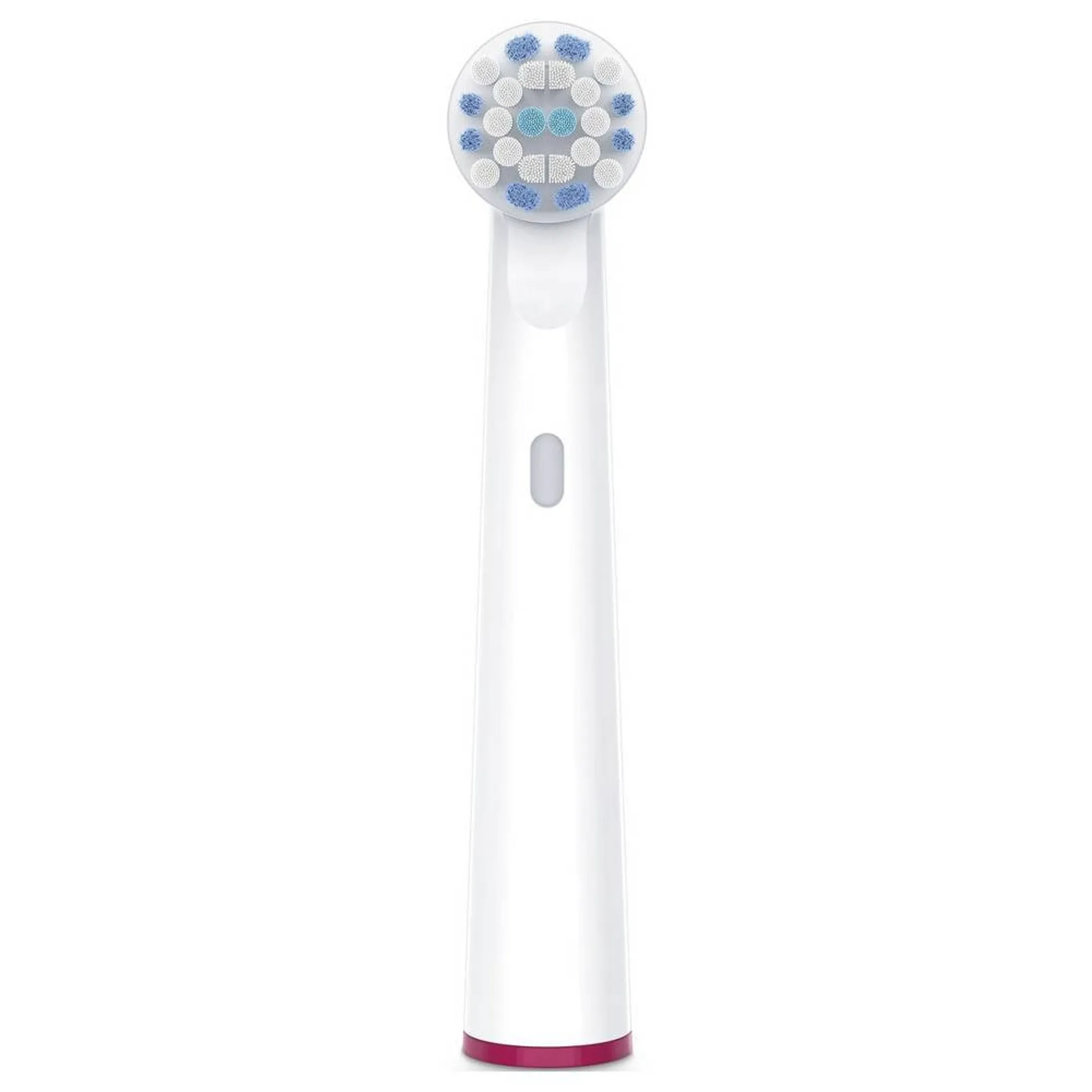  Opzetborstel  TB 30 / TB 50 4 stuks