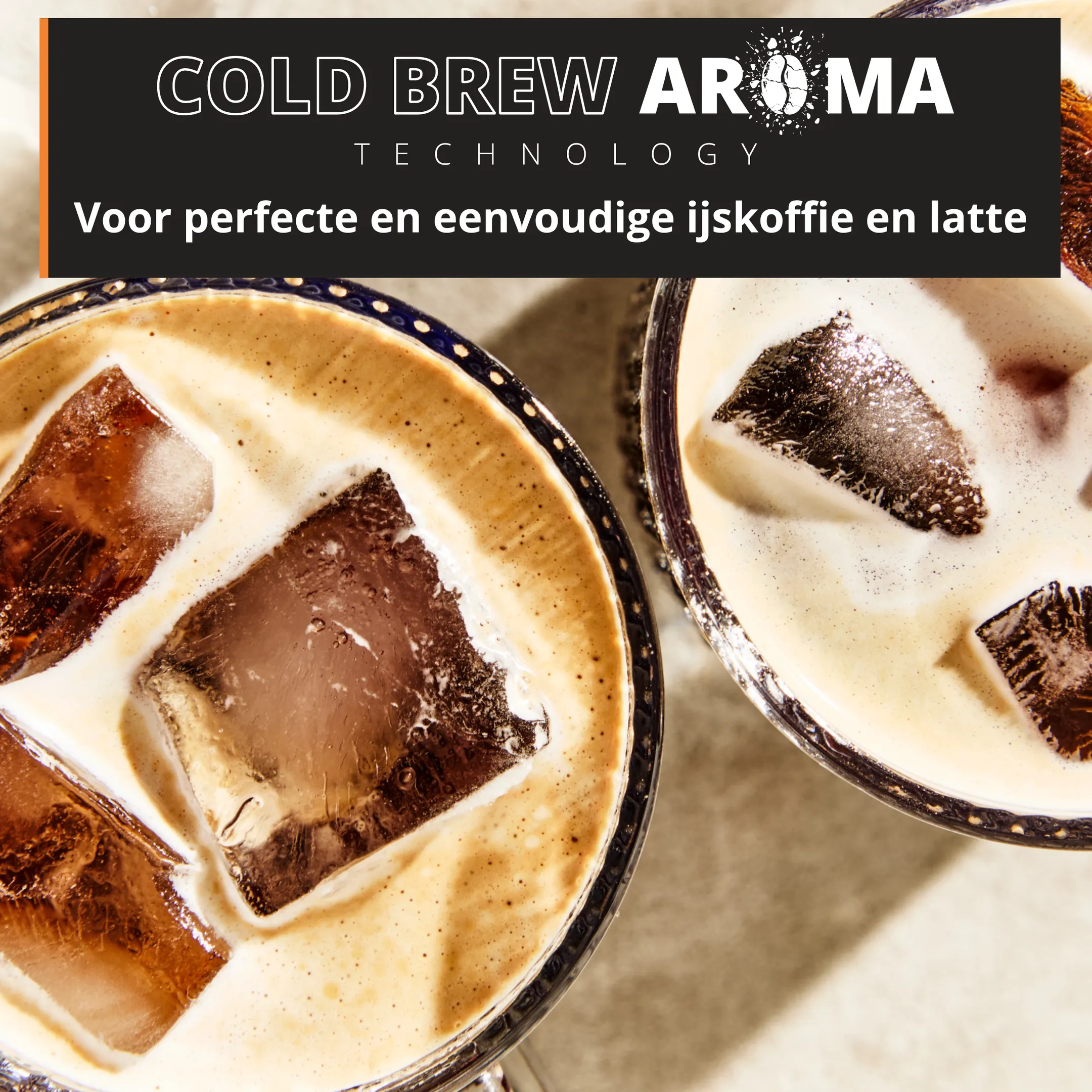 Volautomatische Espressomachine Sensation Elite EA918GE0