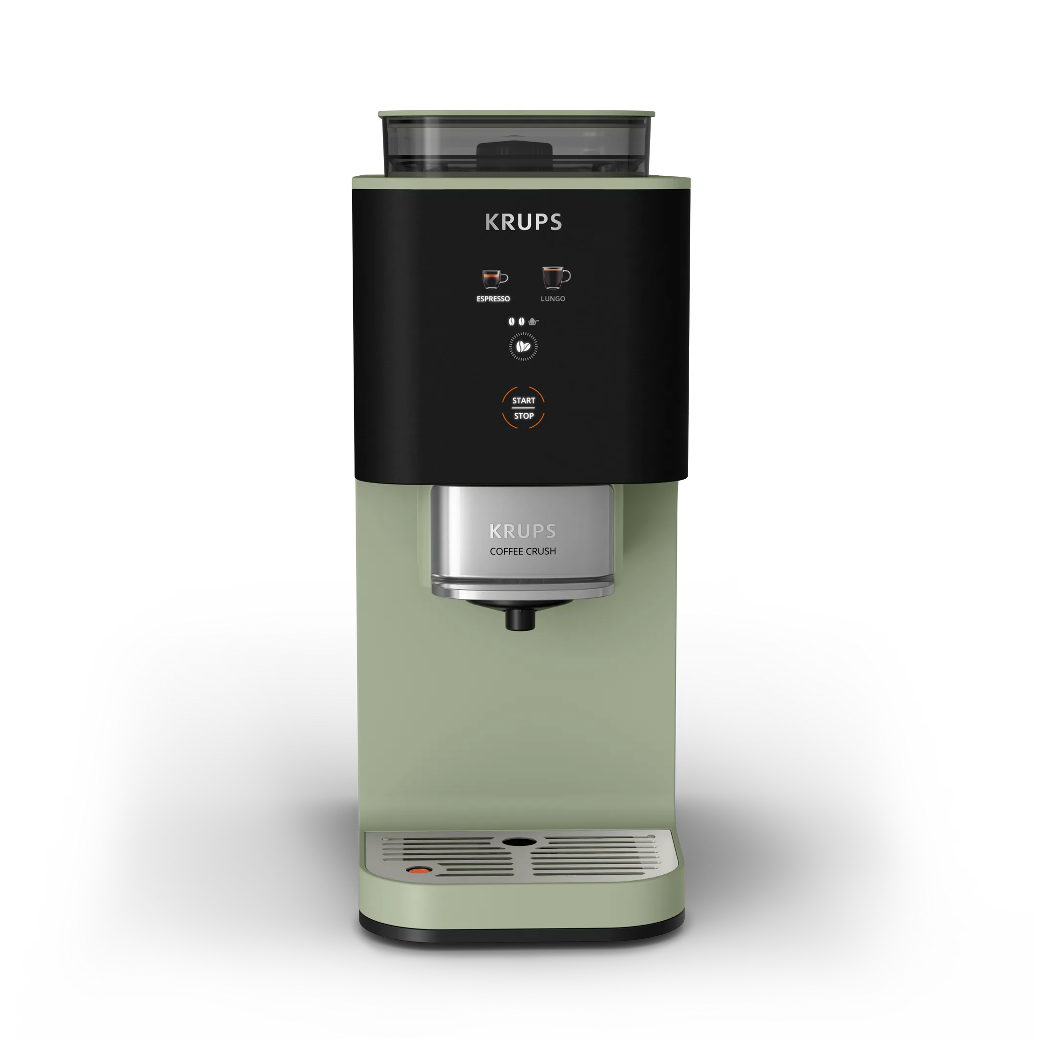 Espressomachine Coffee Crush SA401LE0