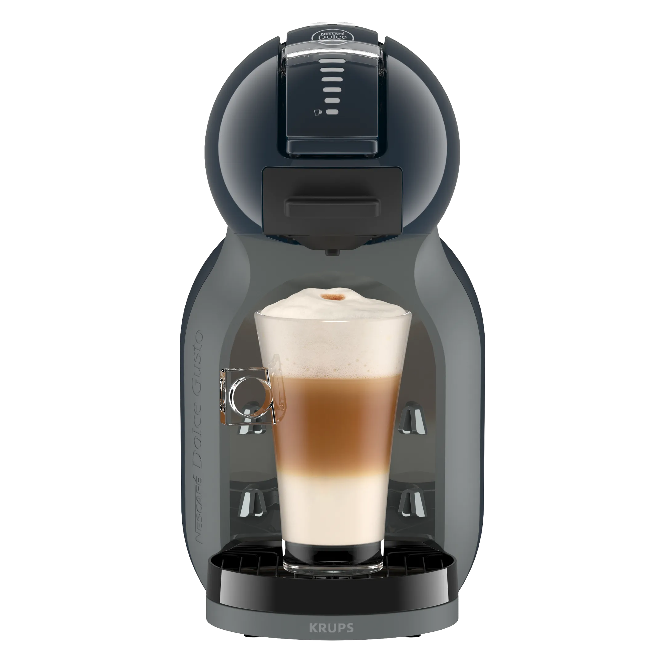 Machine à café Nescafé Dolce Gusto Mini Me 2 Cosmic Grey