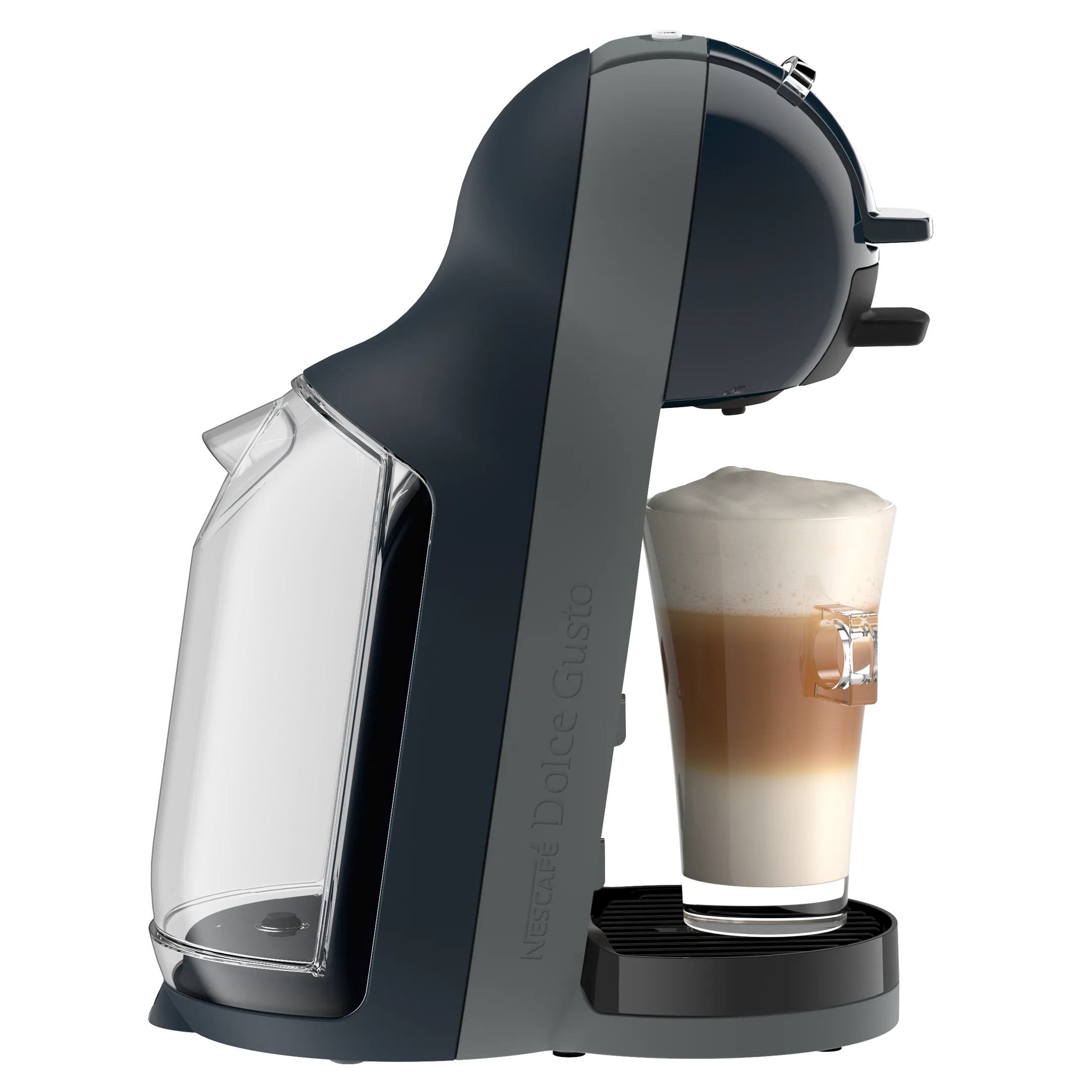 Machine à café Nescafé Dolce Gusto Mini Me 2 Cosmic Grey