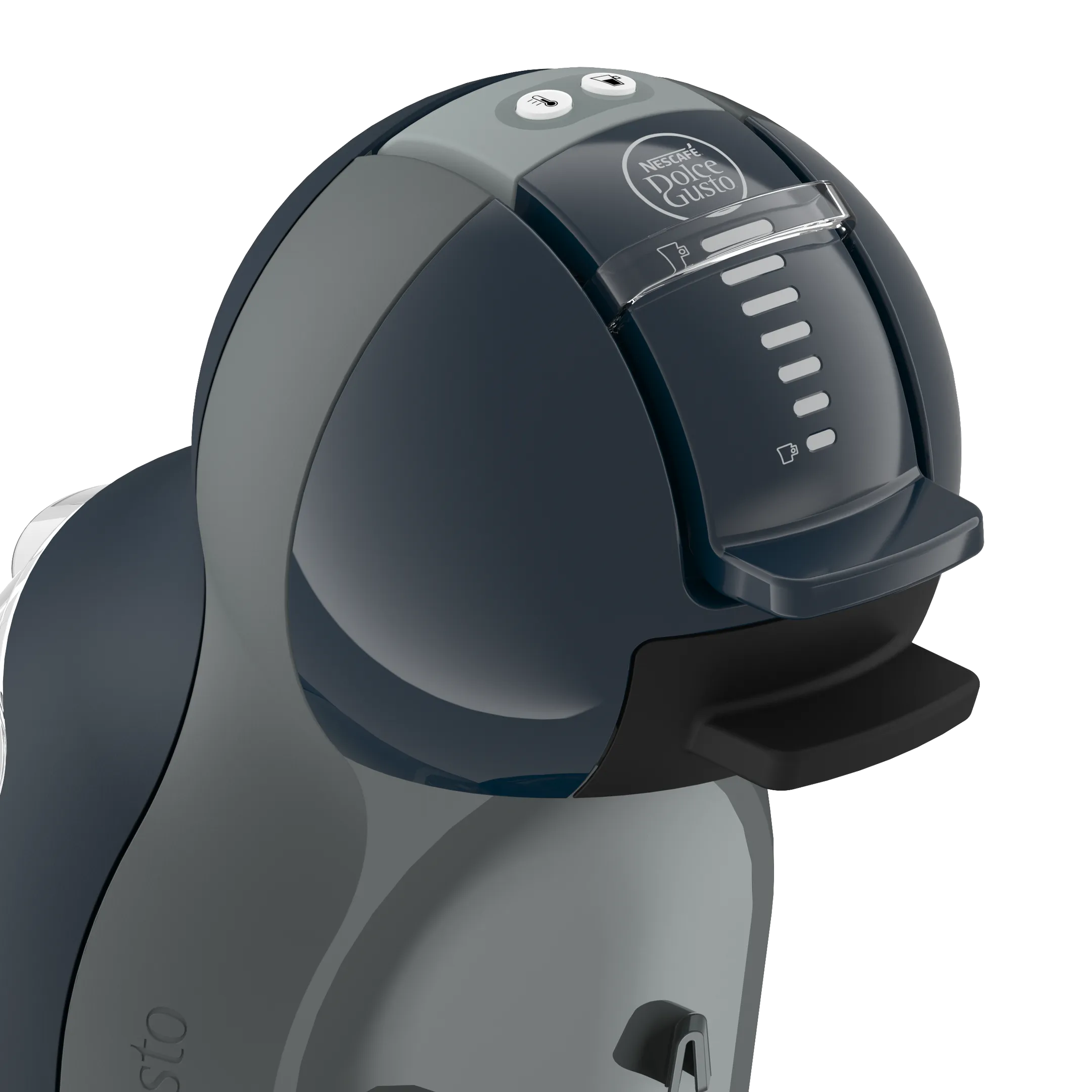 Machine à café Nescafé Dolce Gusto Mini Me 2 Cosmic Grey