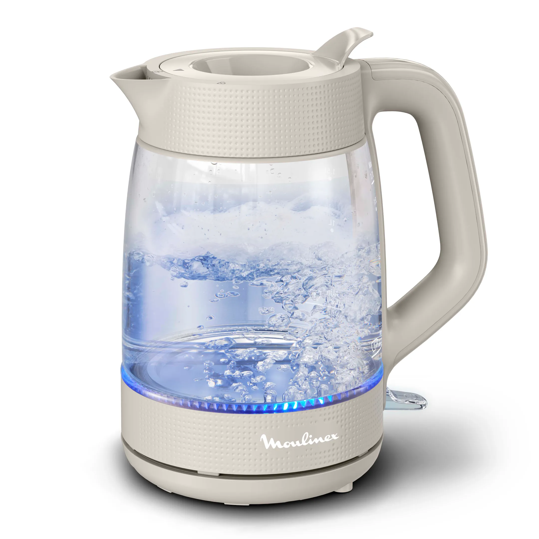 Waterkoker Morning Glass BY2G0BE0