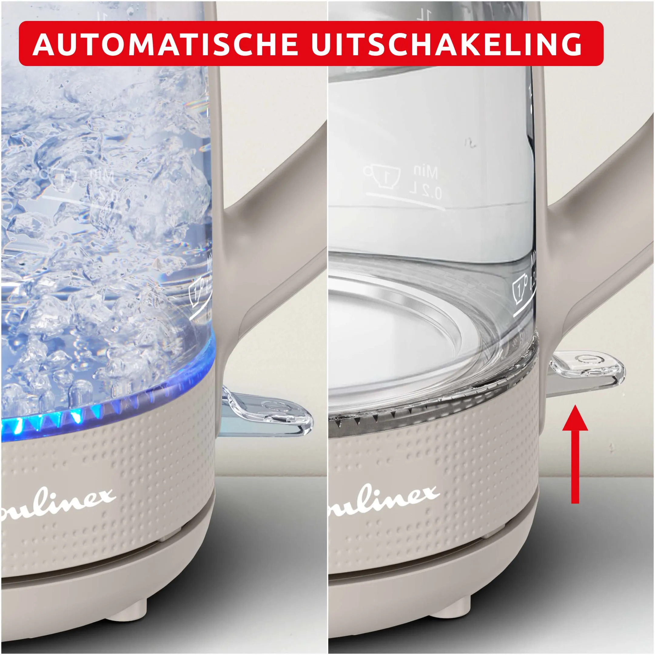 Waterkoker Morning Glass BY2G0BE0