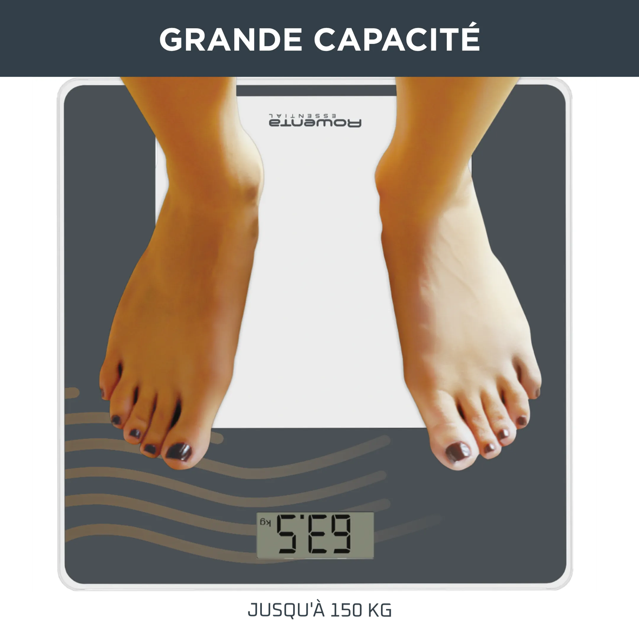 Pèse-personne BS1330V0