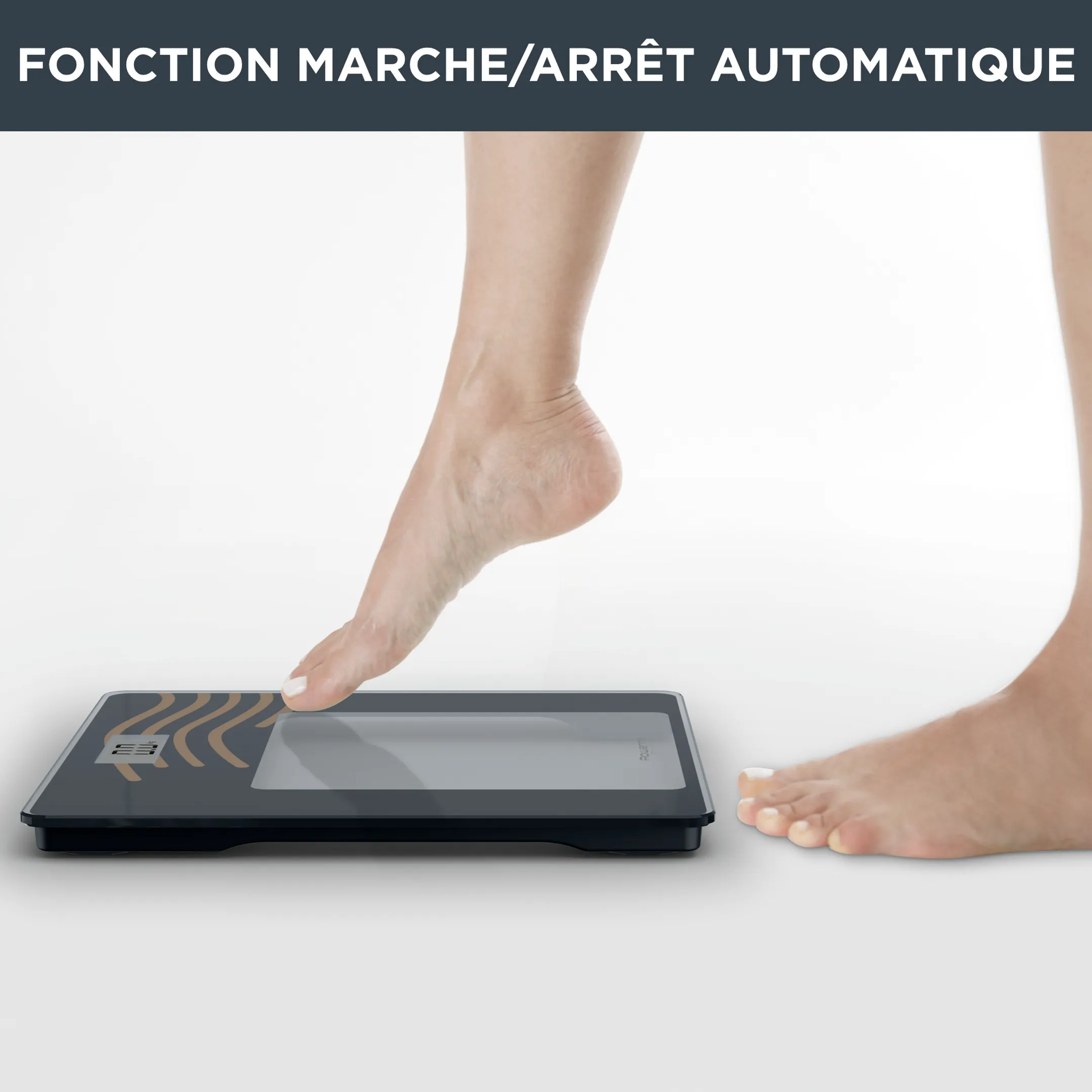 Pèse-personne BS1330V0