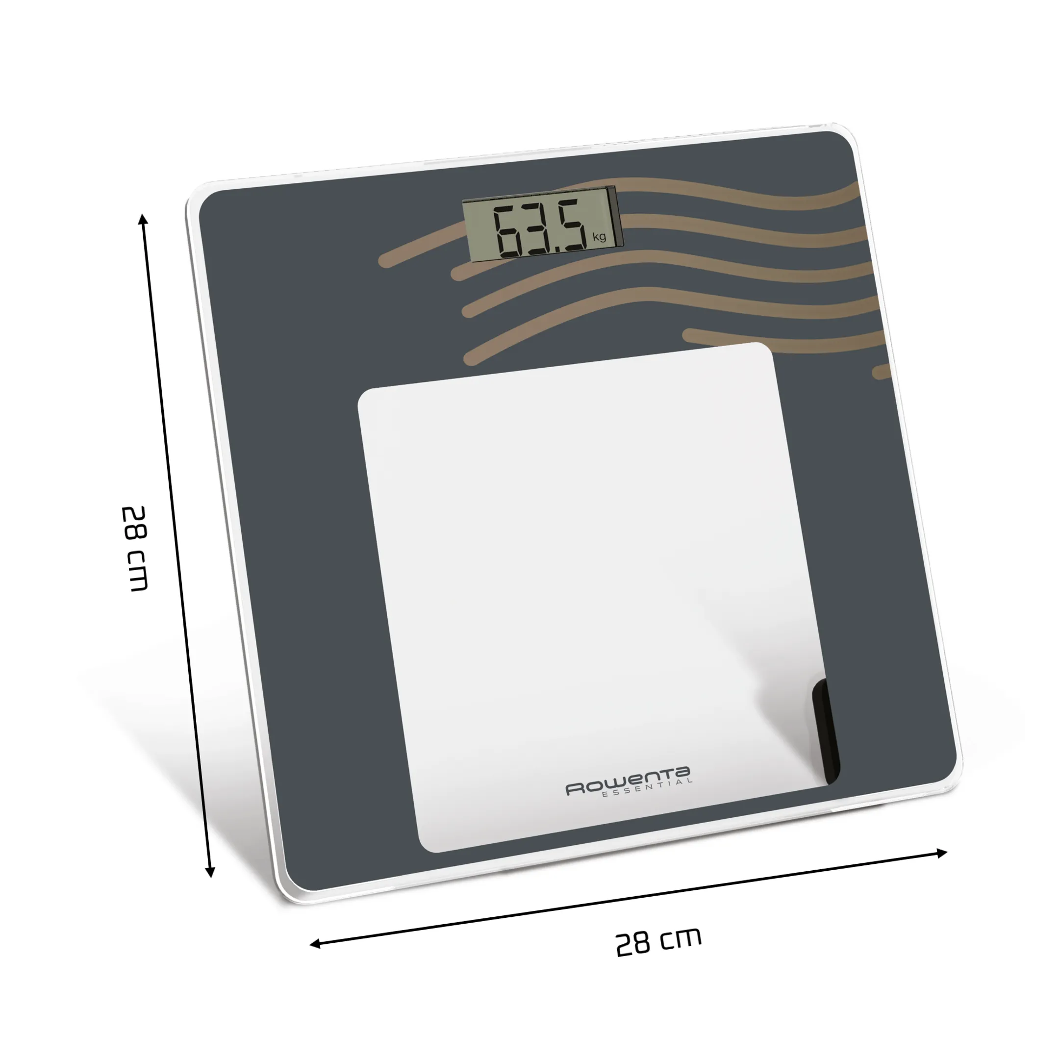 Pèse-personne BS1330V0