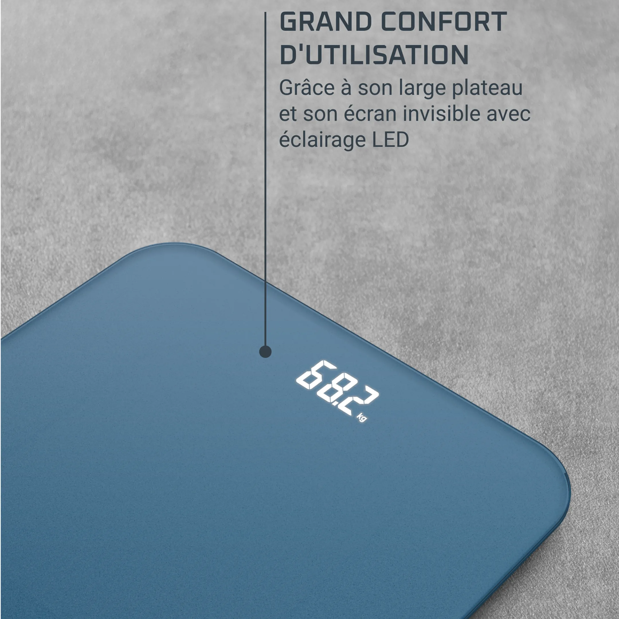 Pèse-personne BS1905V0