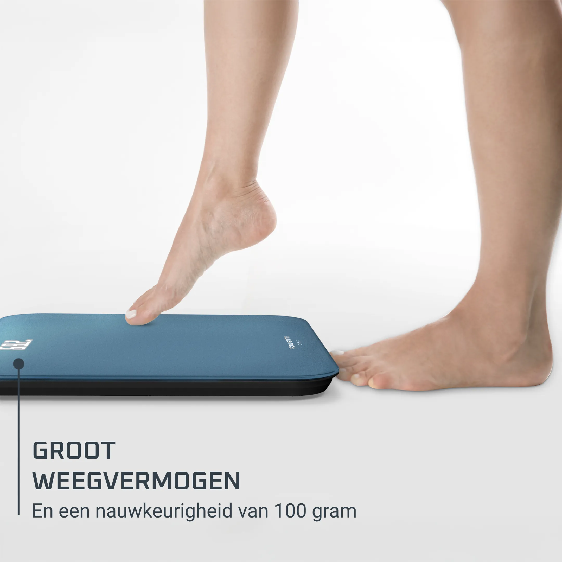 Personenweegschaal BS1905V0