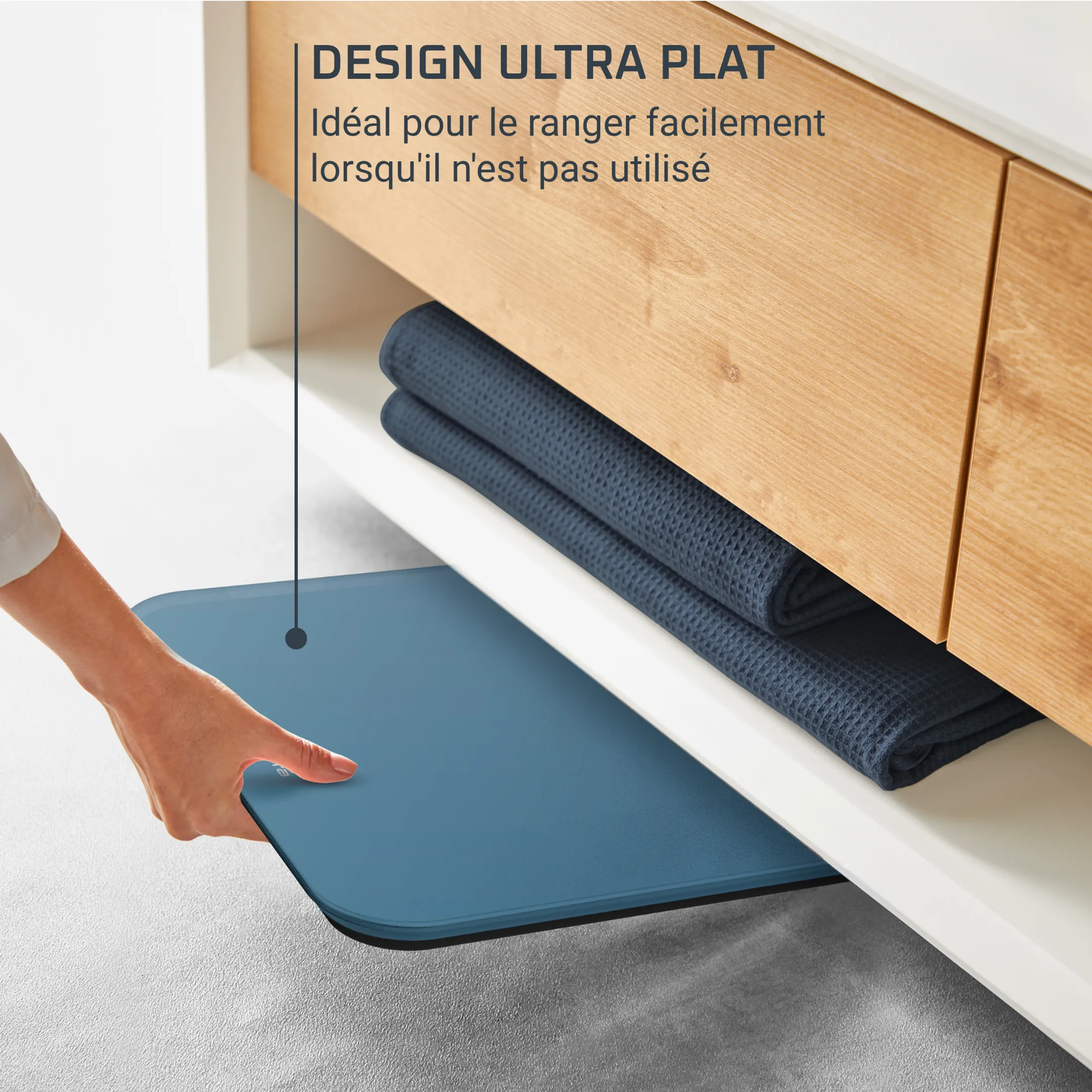 Pèse-personne BS1905V0