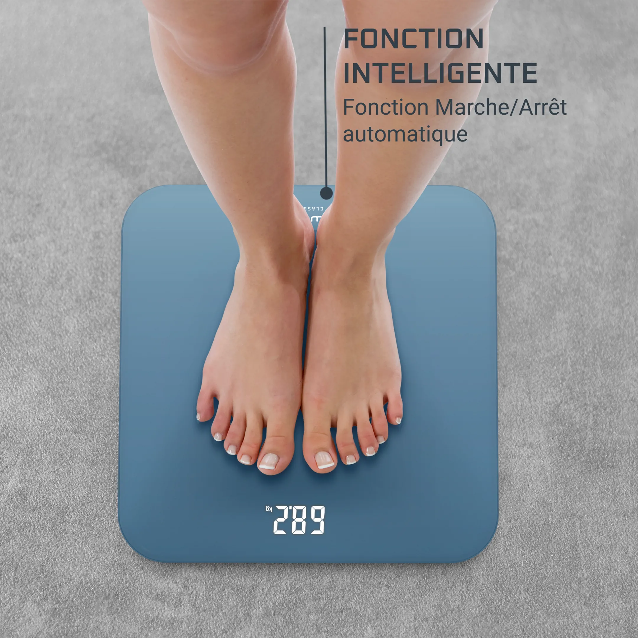 Pèse-personne BS1905V0