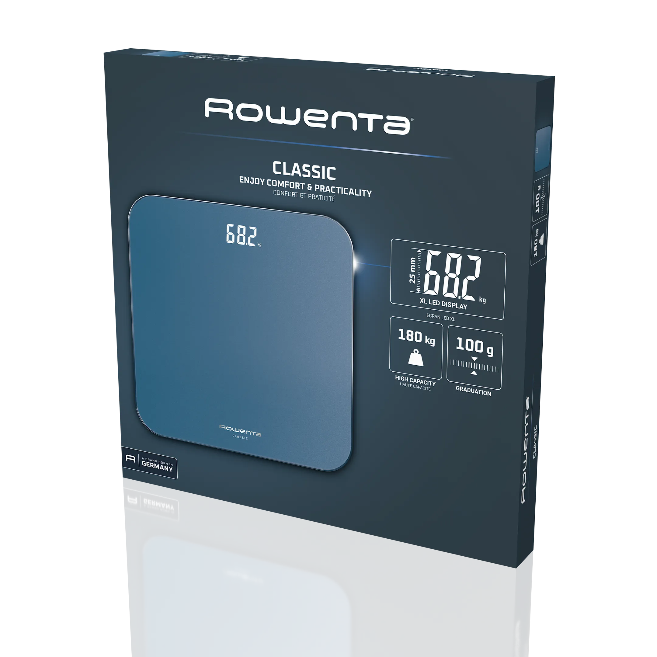 Pèse-personne BS1905V0