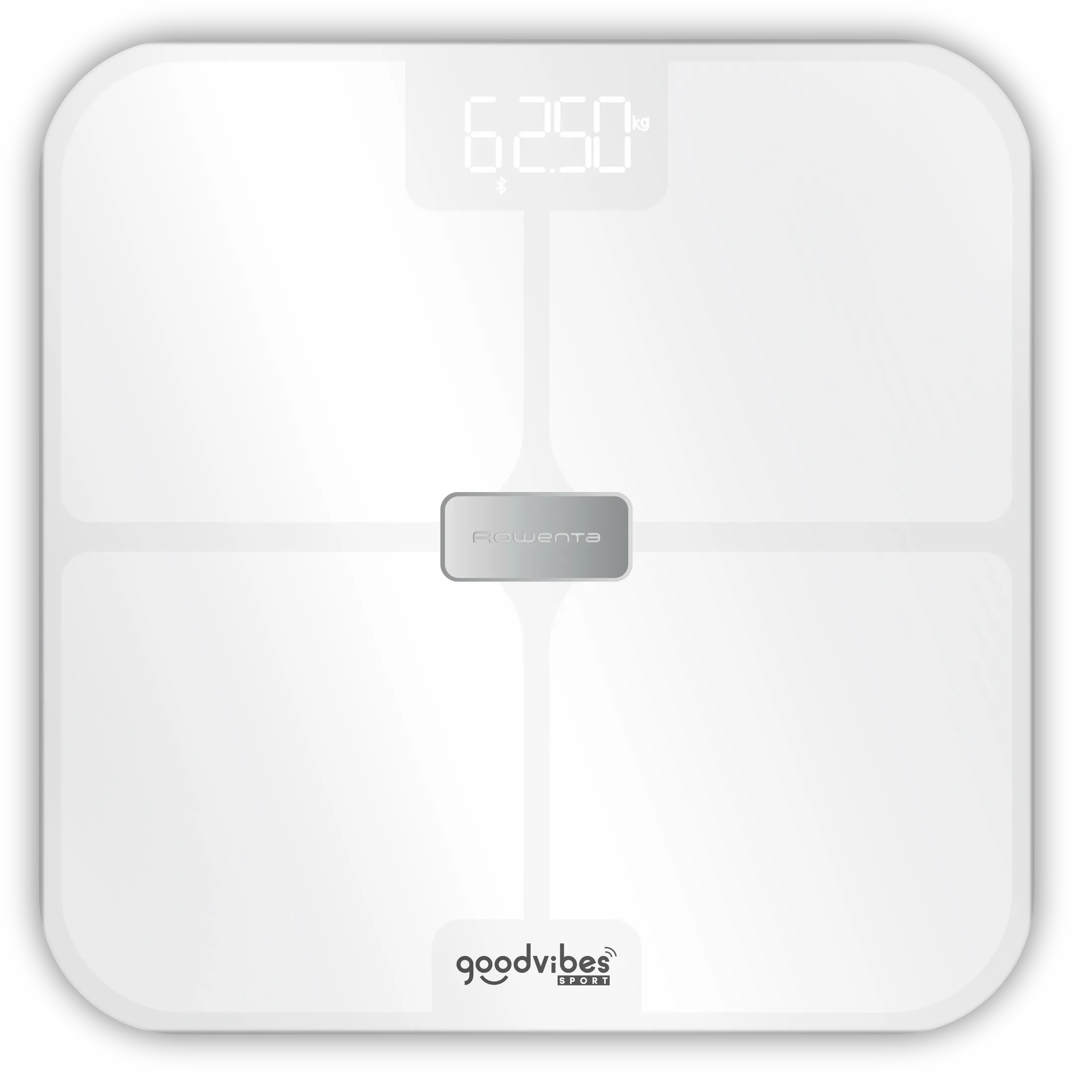 Pèse-personne BR9740F0